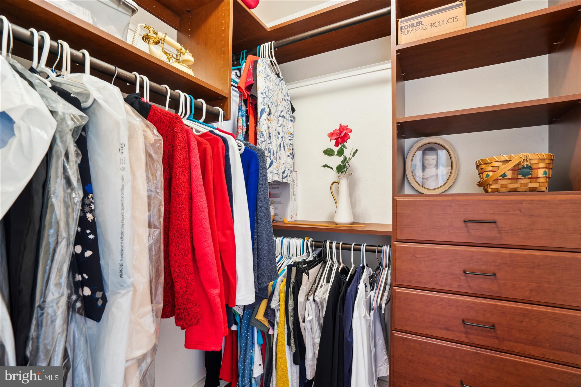 LONG POINT ON THE SEVERN - Residential