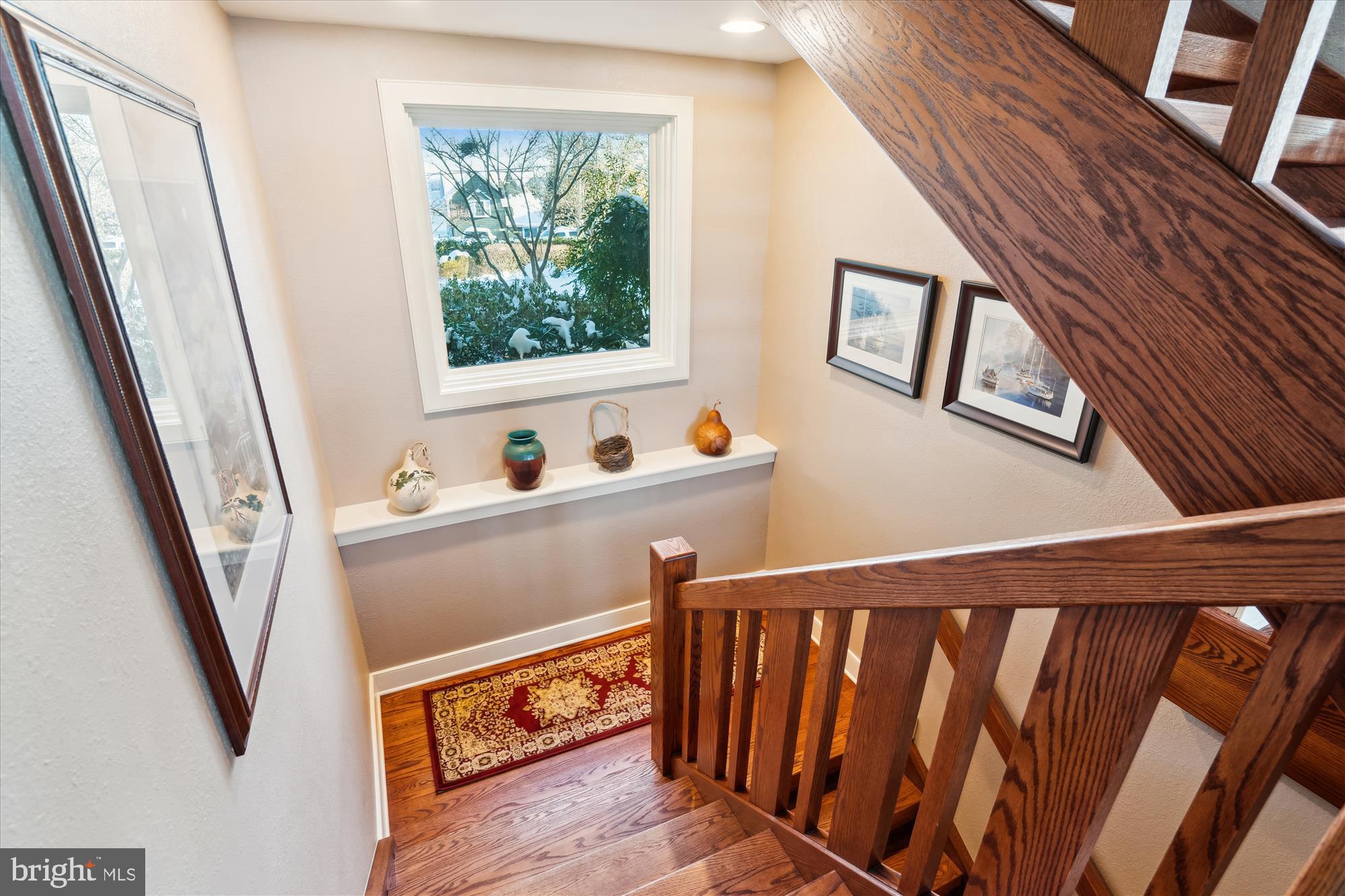 LONG POINT ON THE SEVERN - Residential