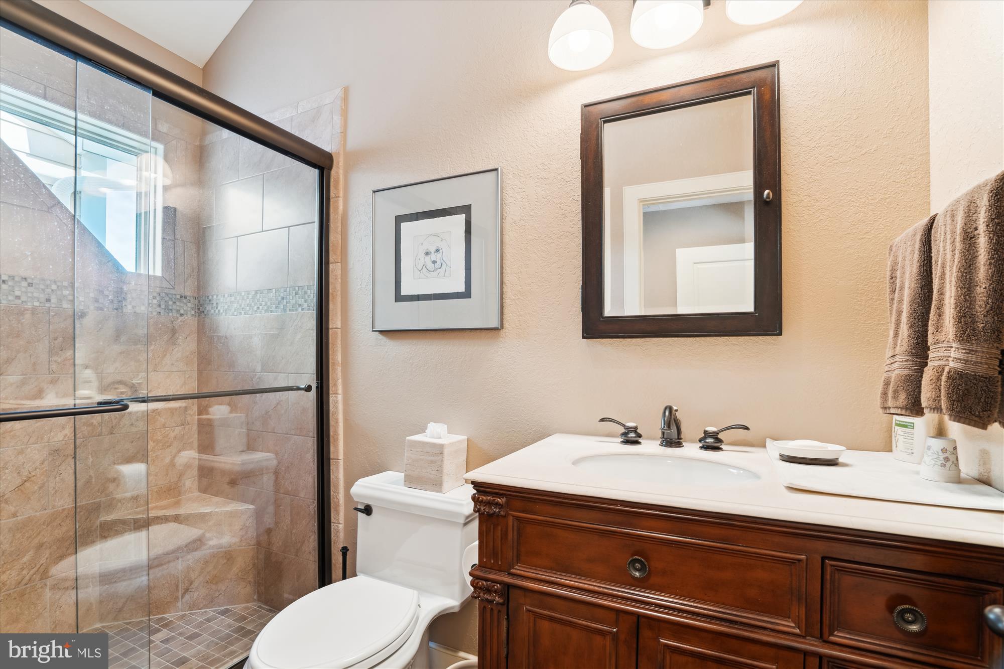 LONG POINT ON THE SEVERN - Residential