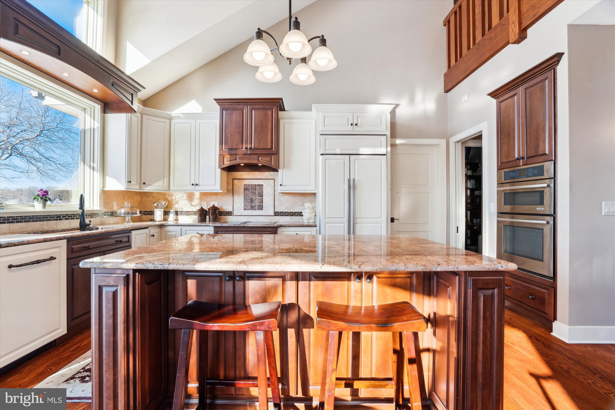 LONG POINT ON THE SEVERN - Residential