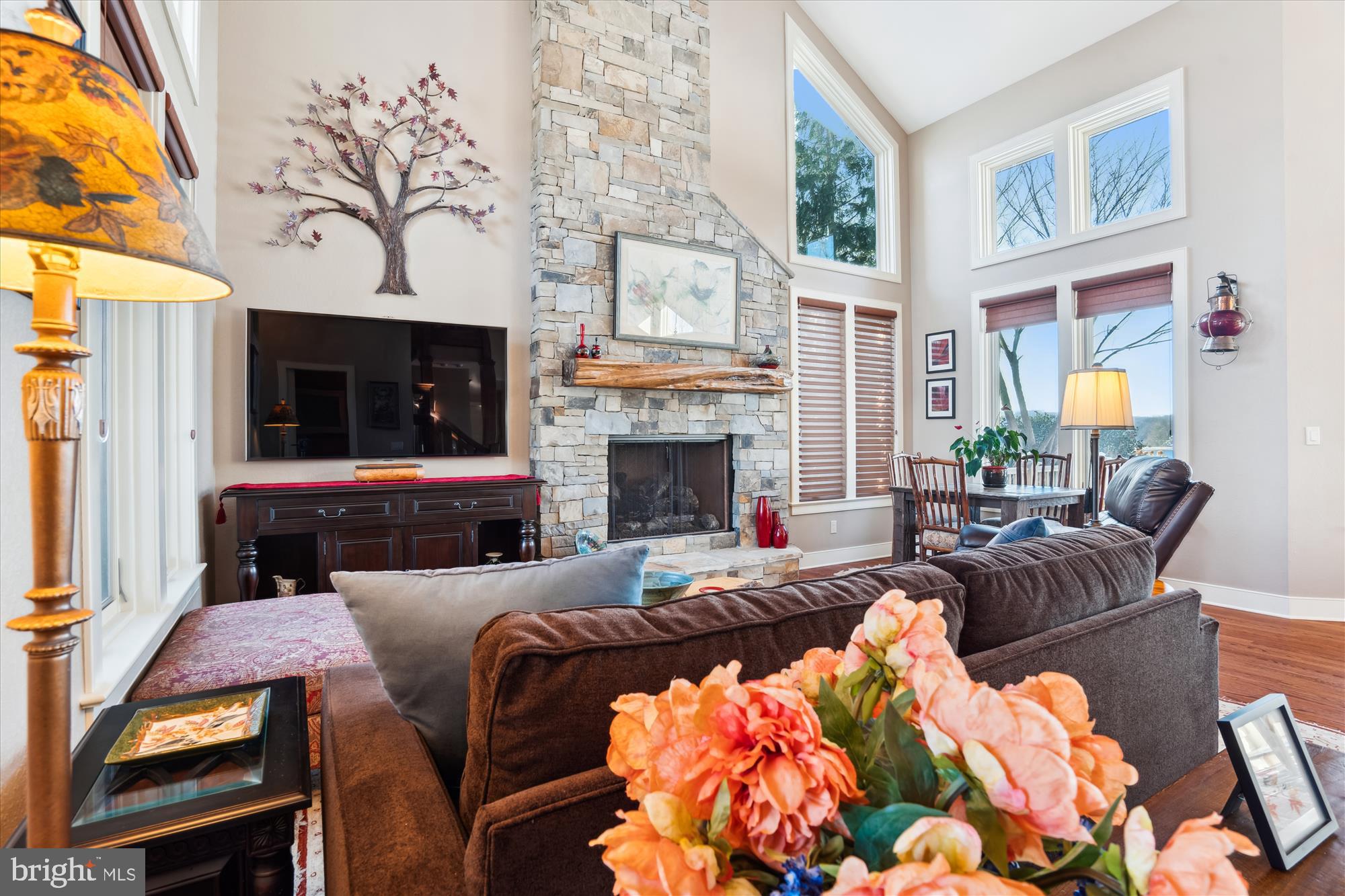 LONG POINT ON THE SEVERN - Residential