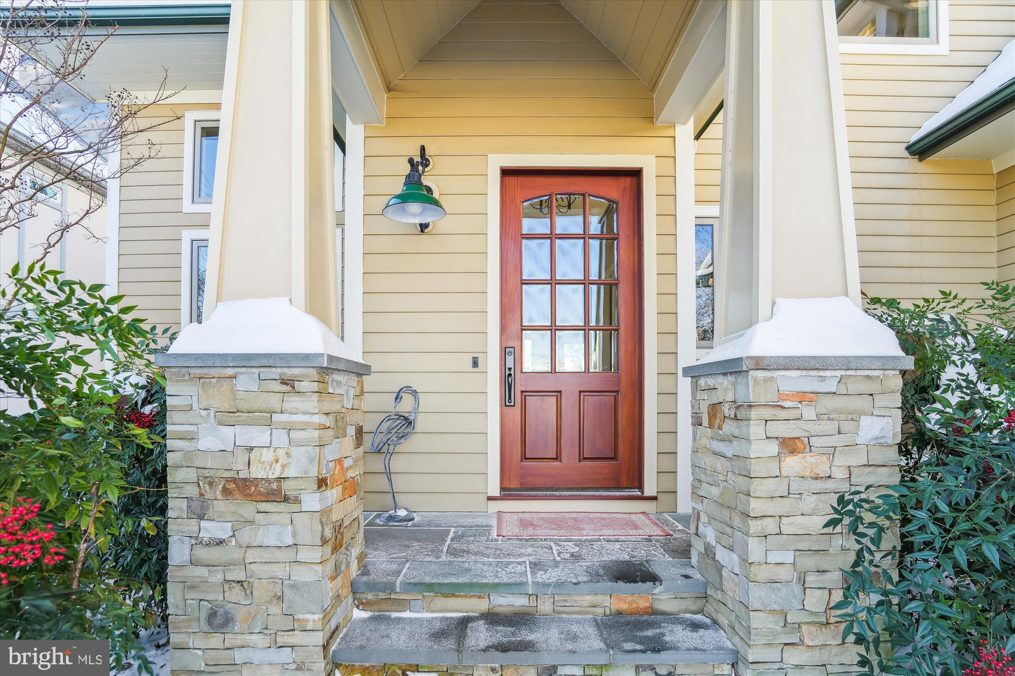 LONG POINT ON THE SEVERN - Residential