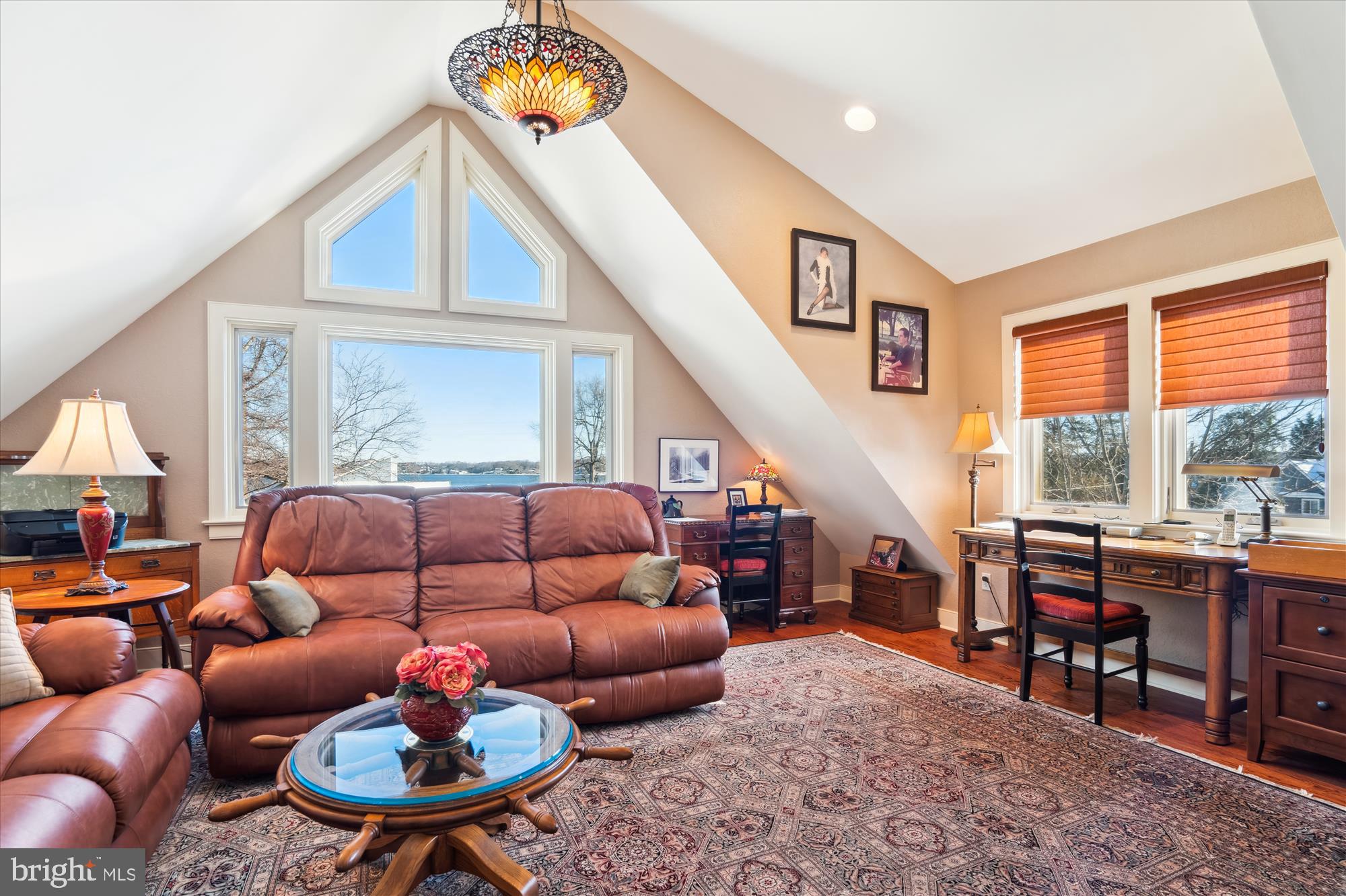 LONG POINT ON THE SEVERN - Residential