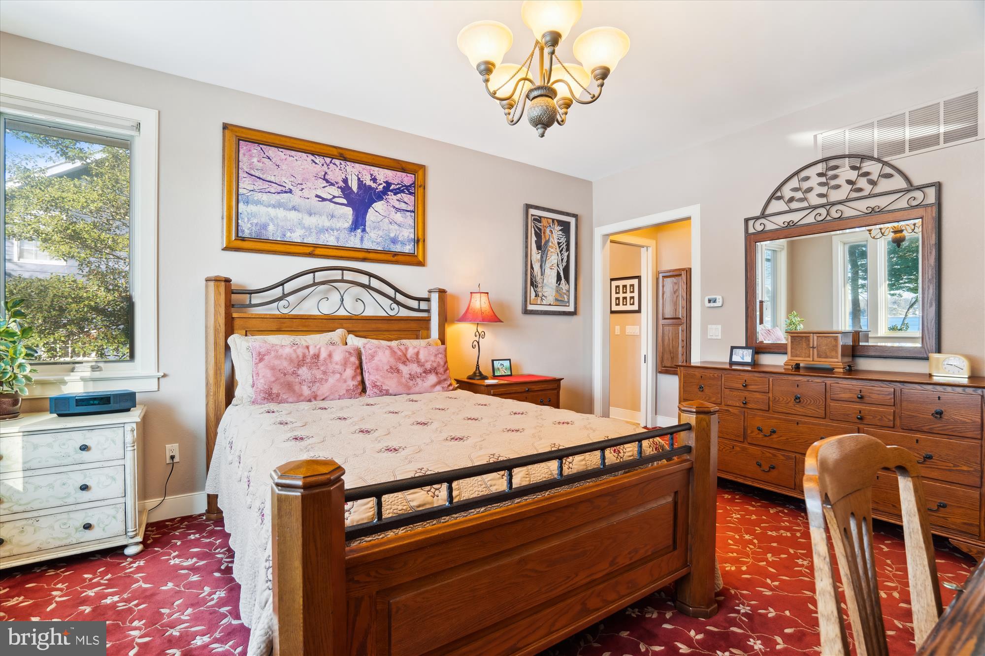 LONG POINT ON THE SEVERN - Residential