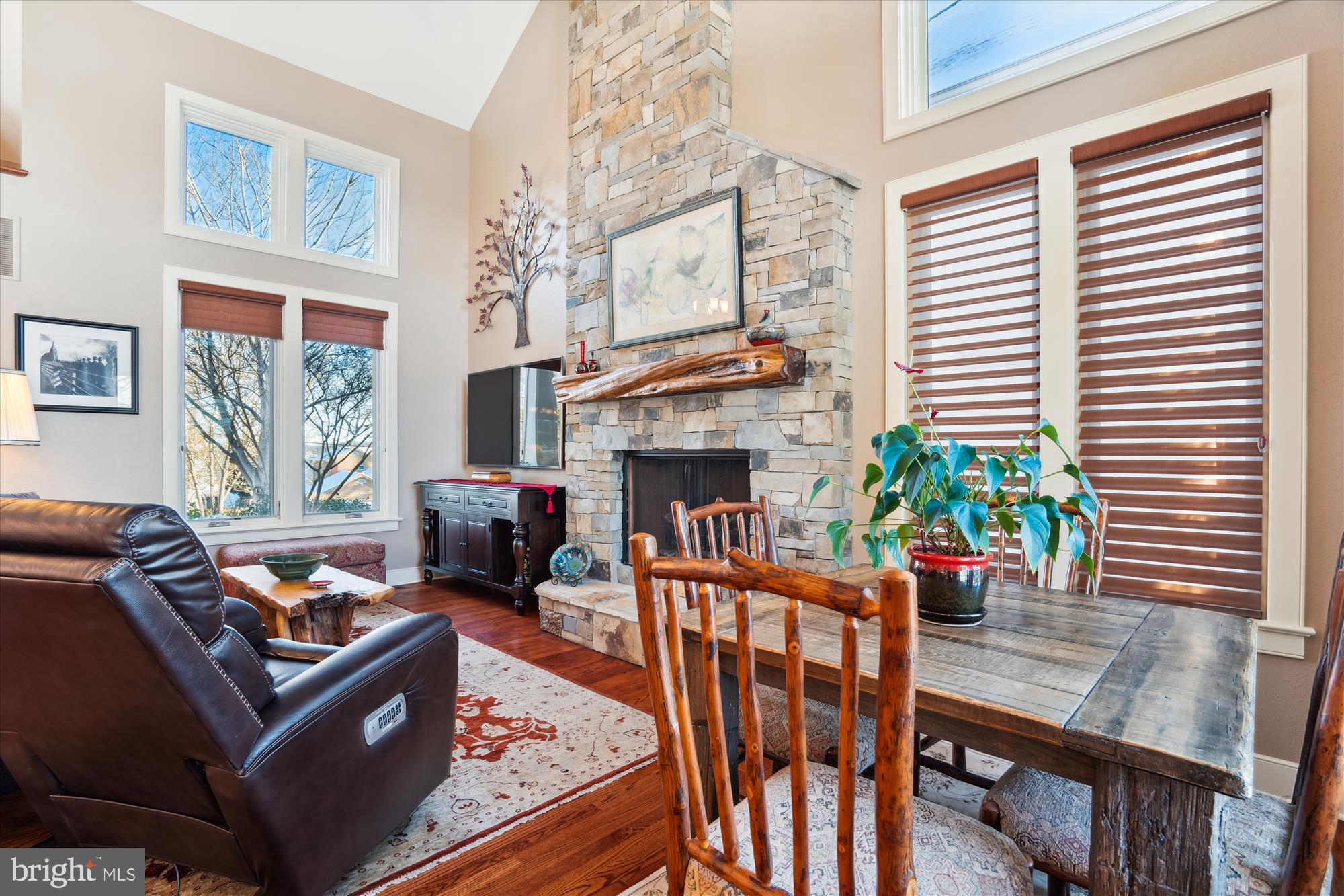 LONG POINT ON THE SEVERN - Residential