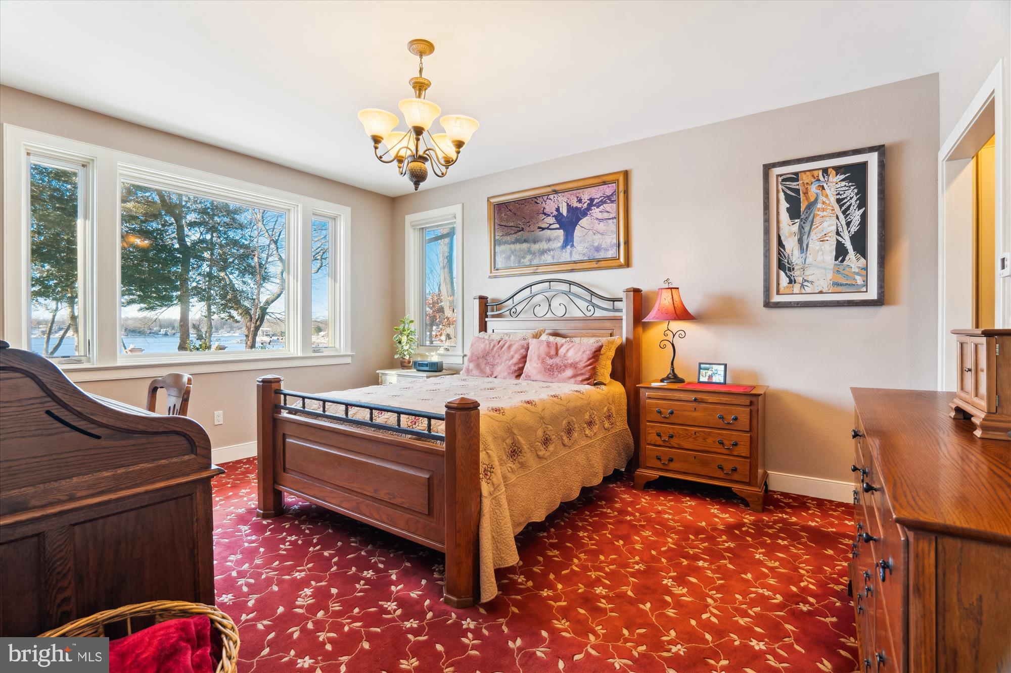 LONG POINT ON THE SEVERN - Residential