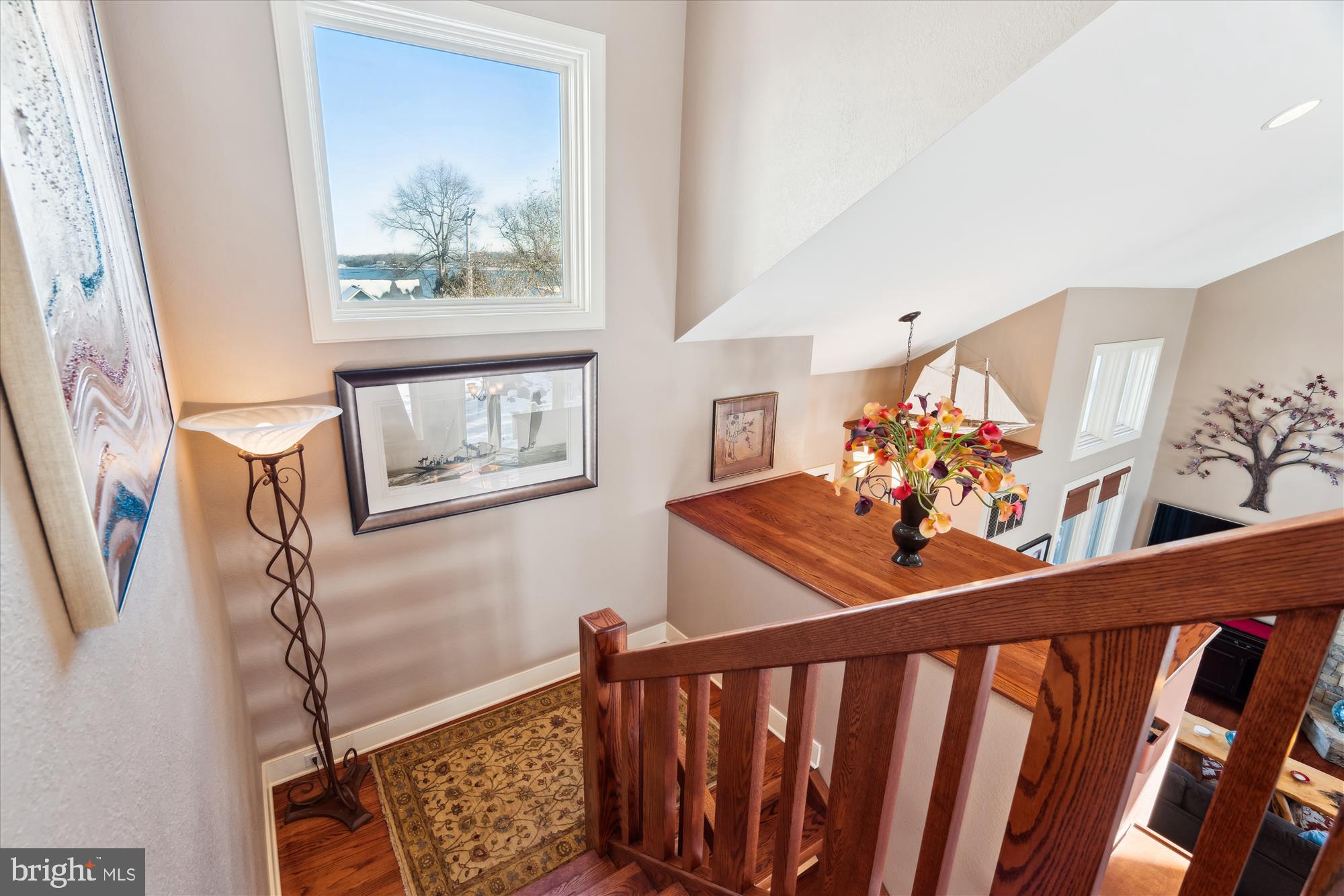 LONG POINT ON THE SEVERN - Residential