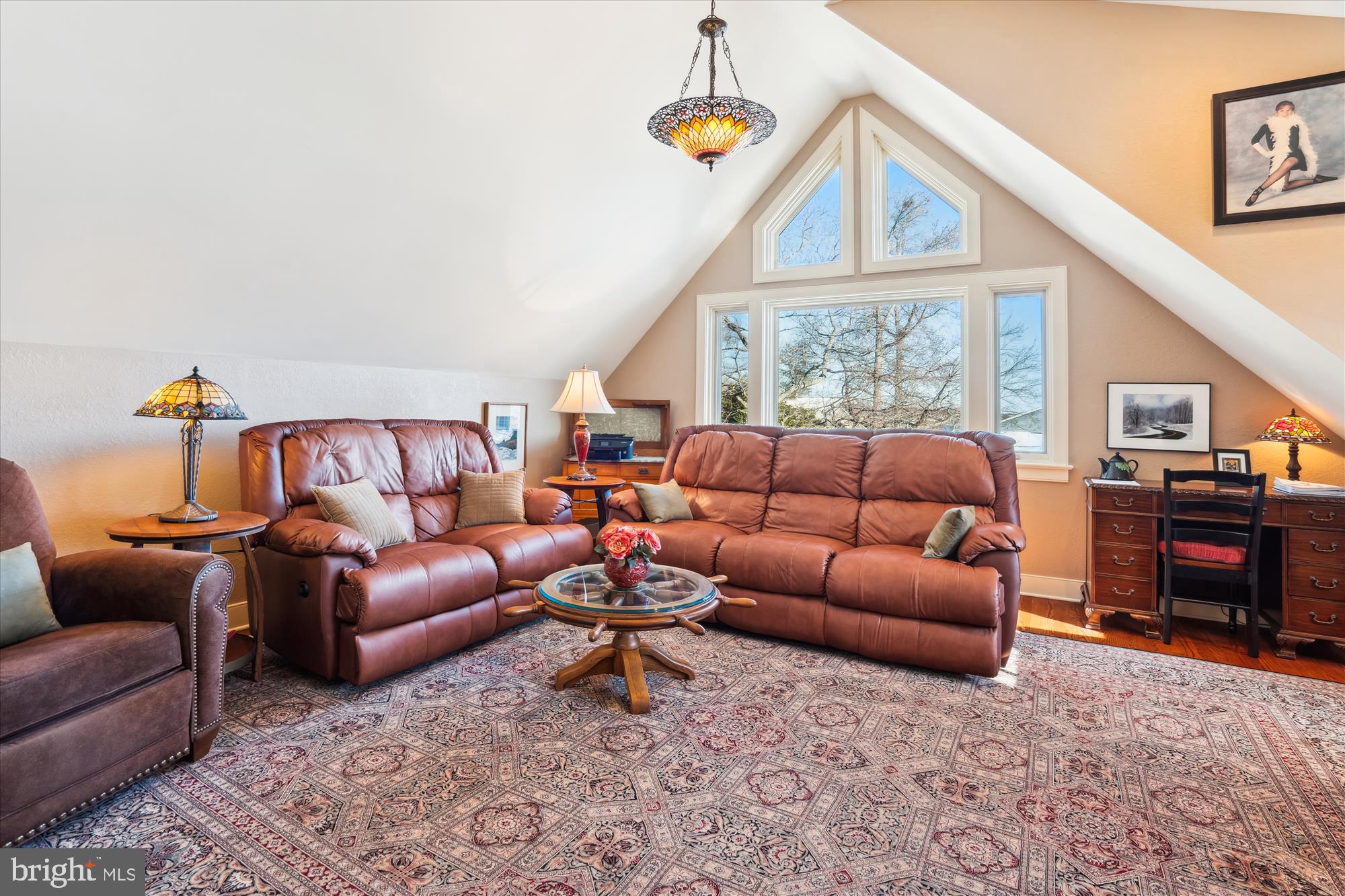 LONG POINT ON THE SEVERN - Residential