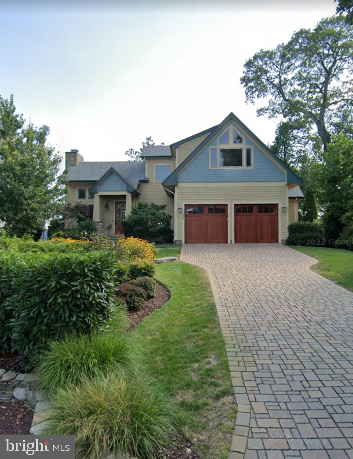 LONG POINT ON THE SEVERN - Residential