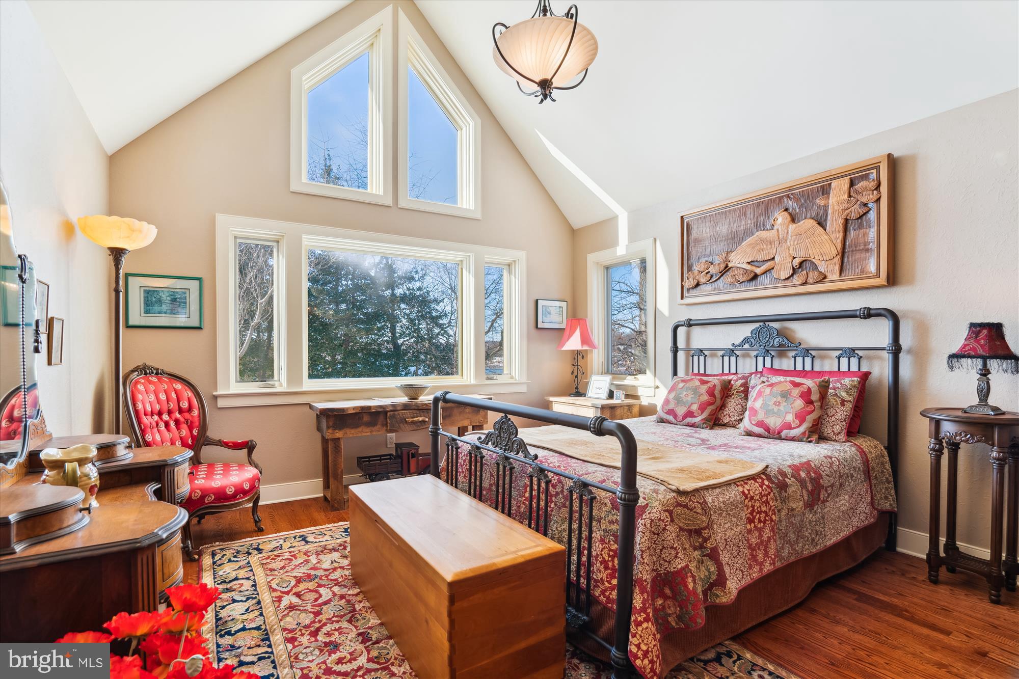 LONG POINT ON THE SEVERN - Residential