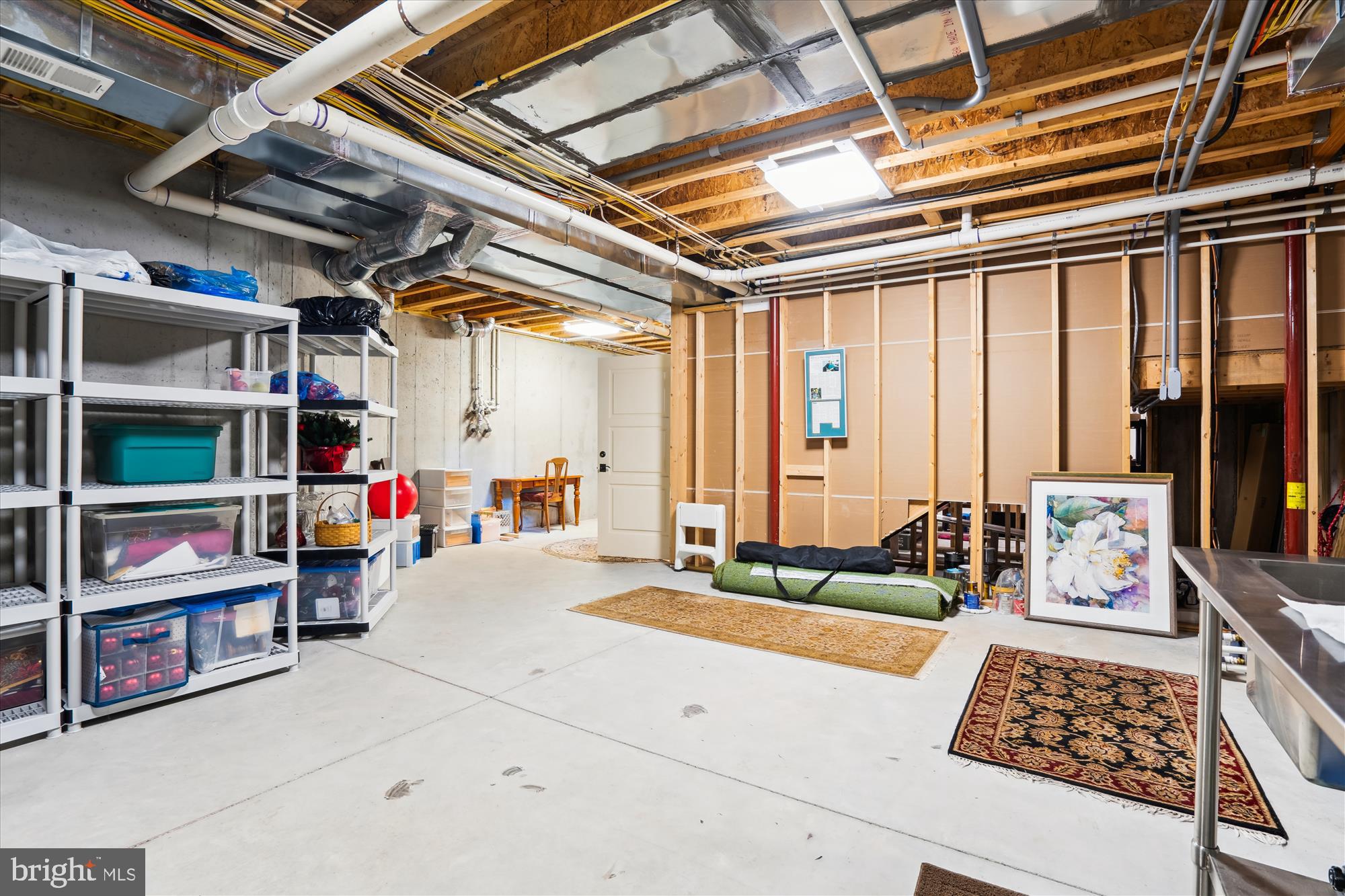 LONG POINT ON THE SEVERN - Residential