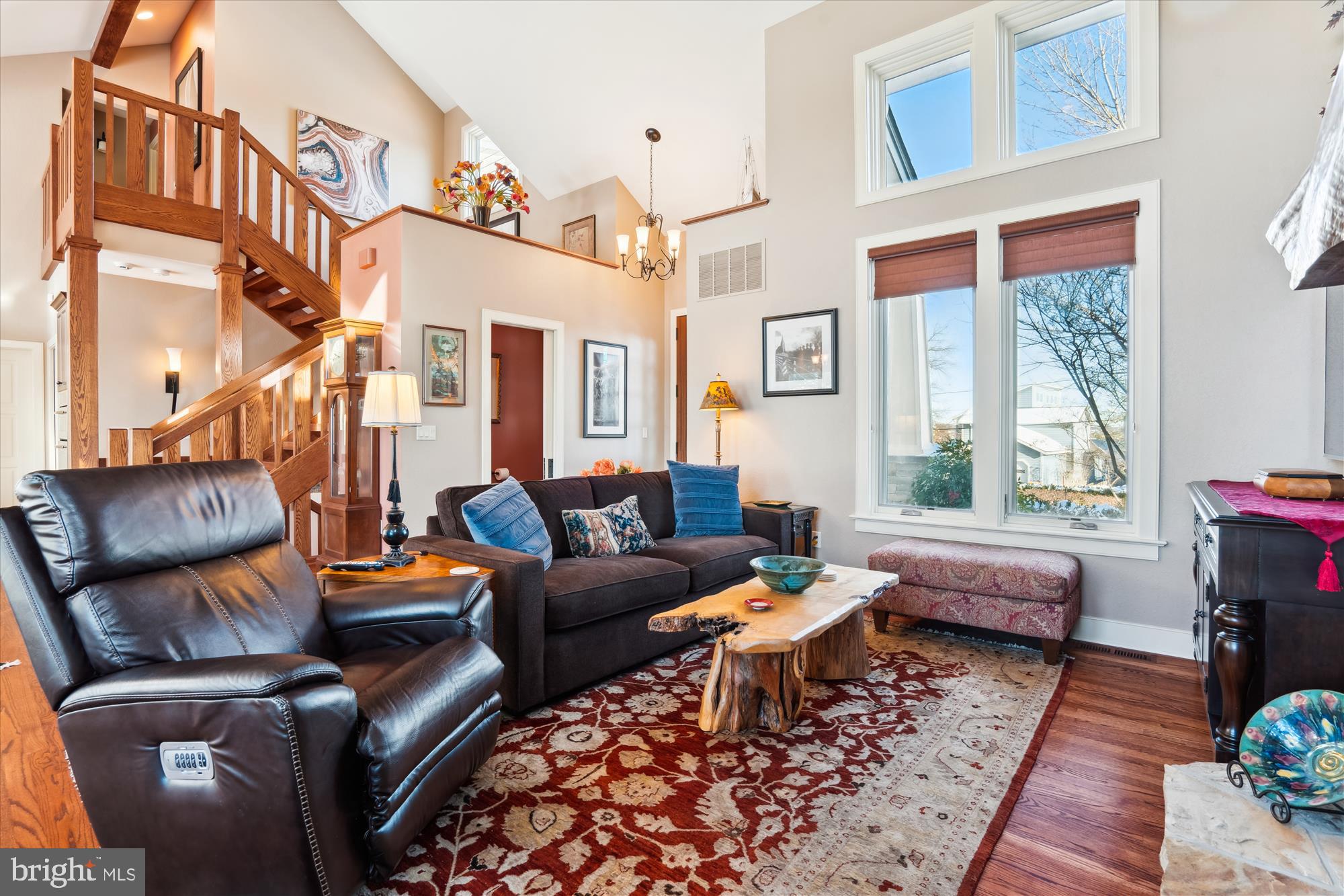 LONG POINT ON THE SEVERN - Residential