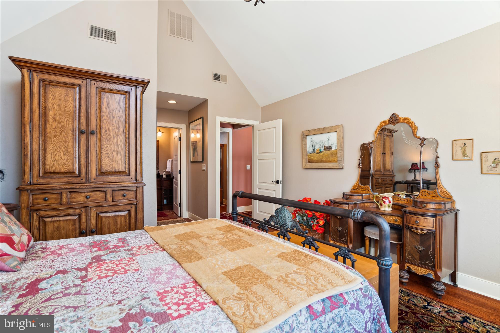 LONG POINT ON THE SEVERN - Residential