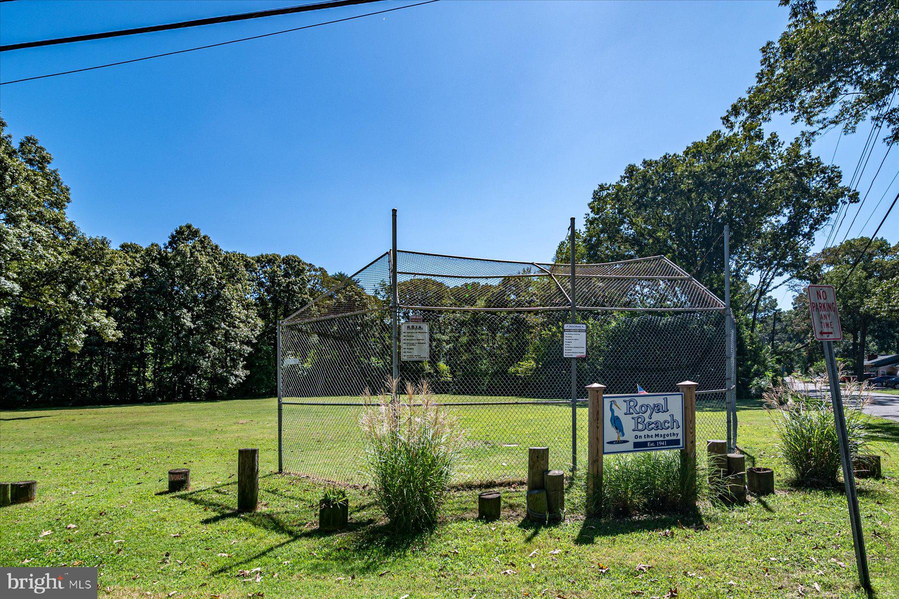 ROYAL BEACH - Residential