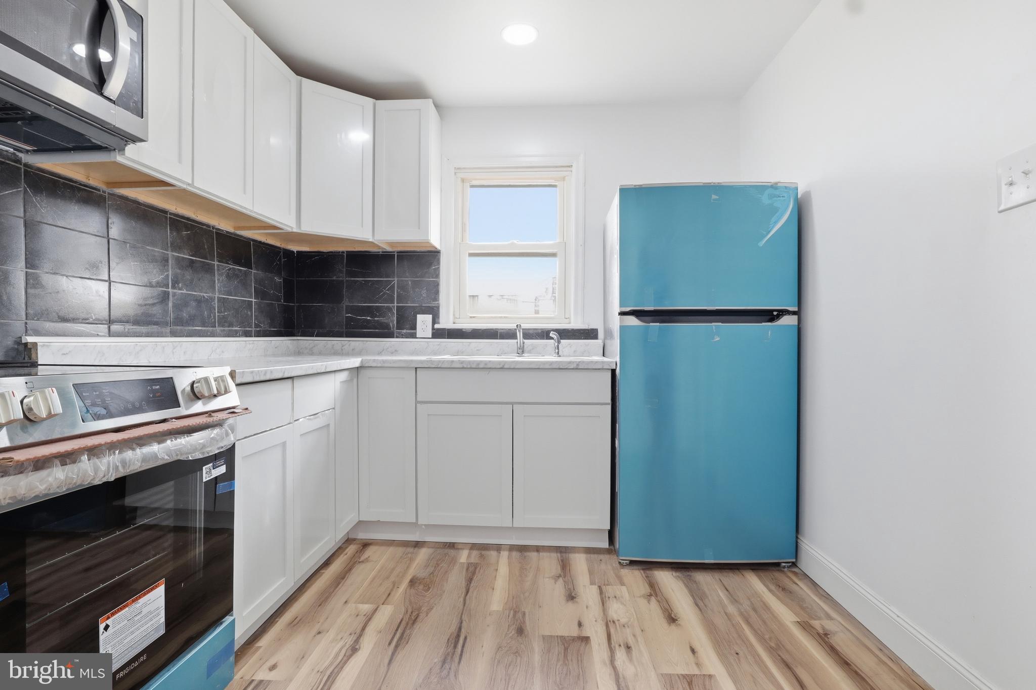 YORK CITY - Residential