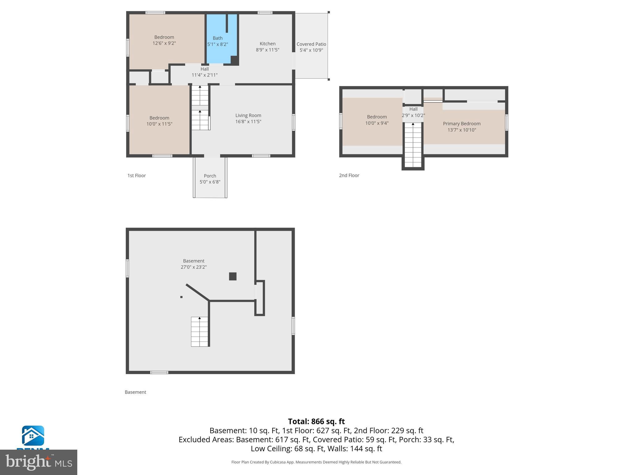 YORK CITY - Residential