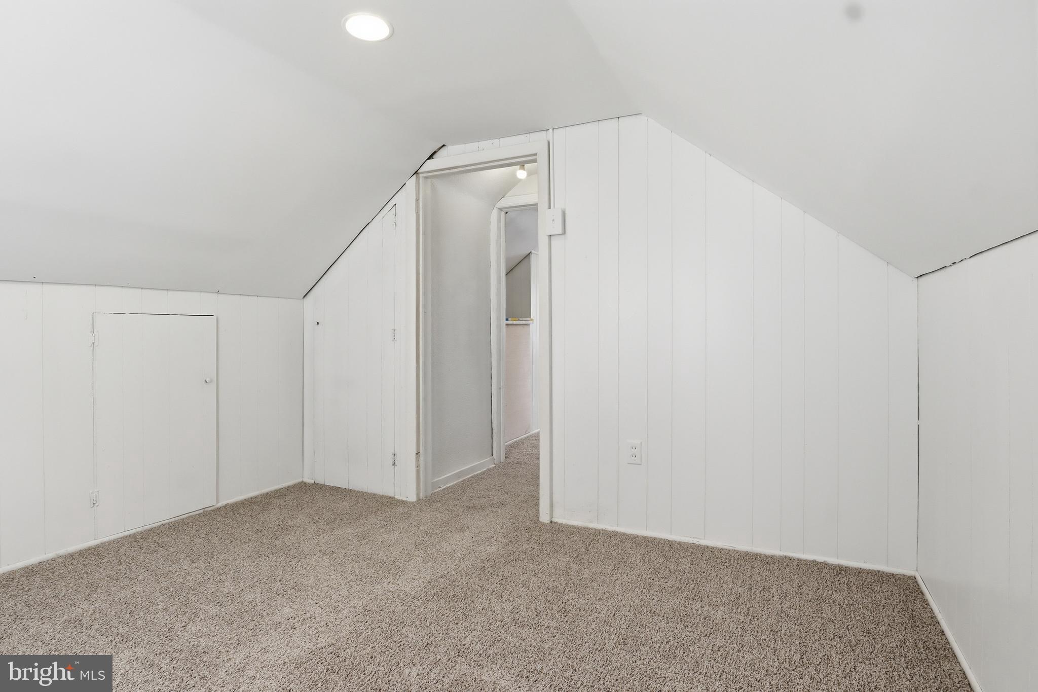 YORK CITY - Residential