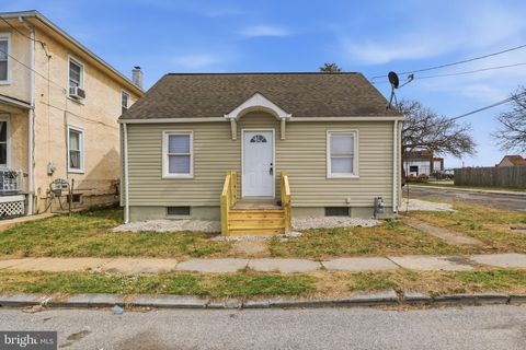 393 S ALBEMARLE STREET YORK PA 17403