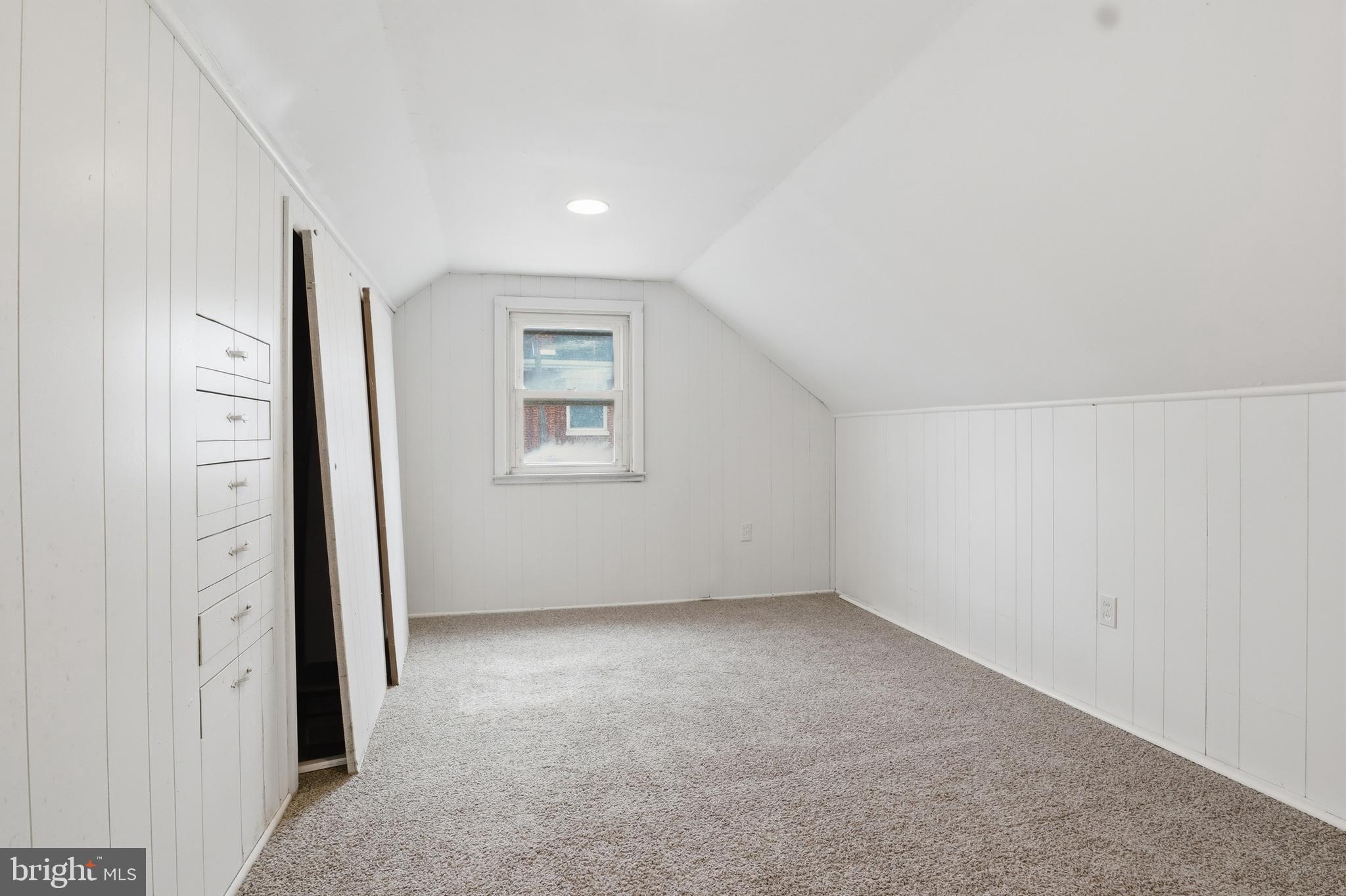 YORK CITY - Residential