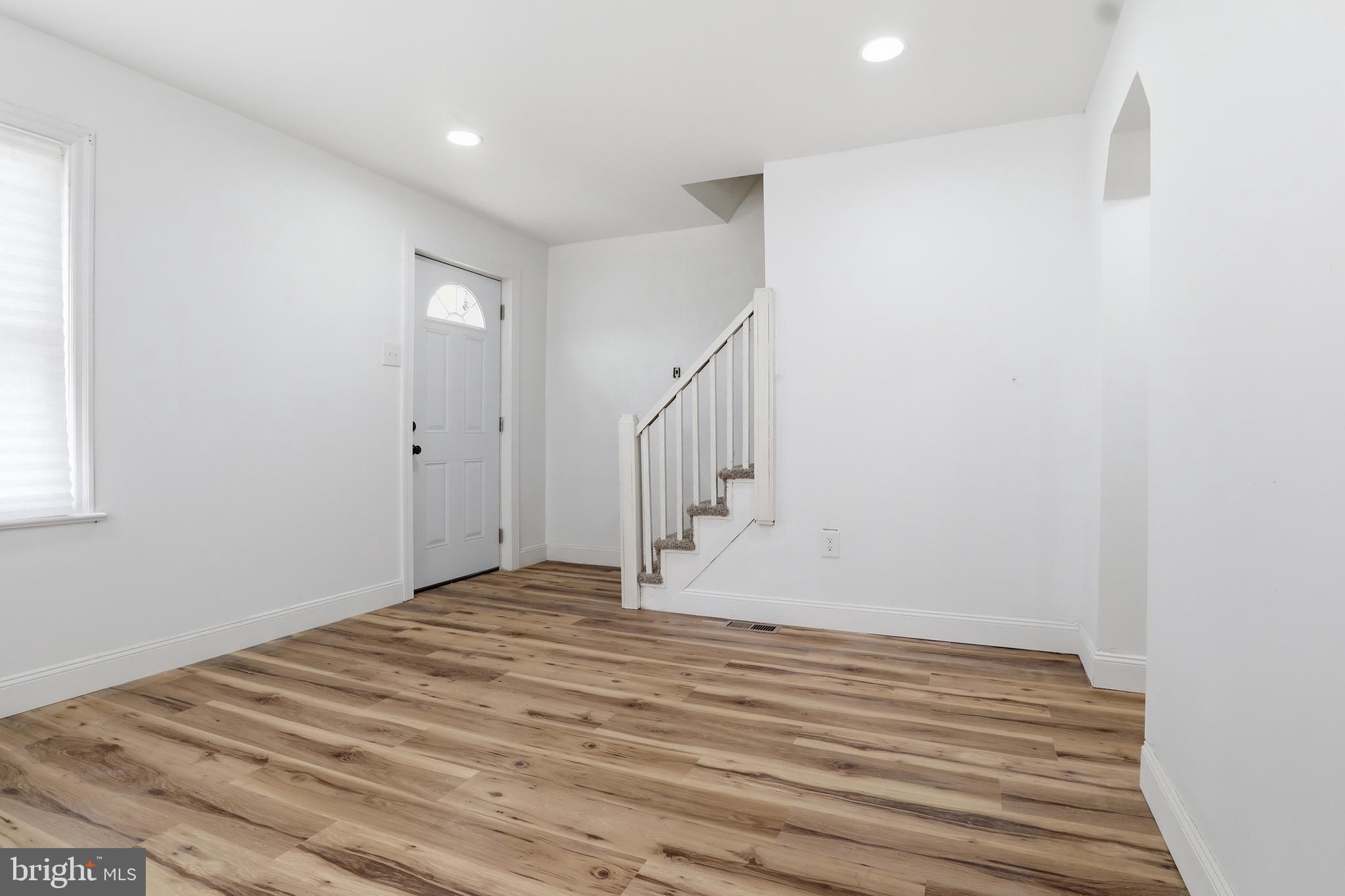 YORK CITY - Residential