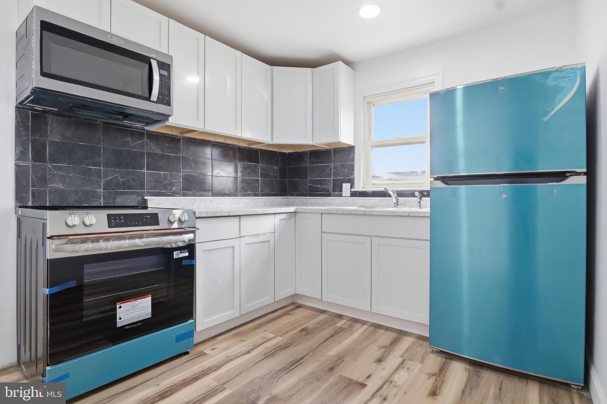 YORK CITY - Residential