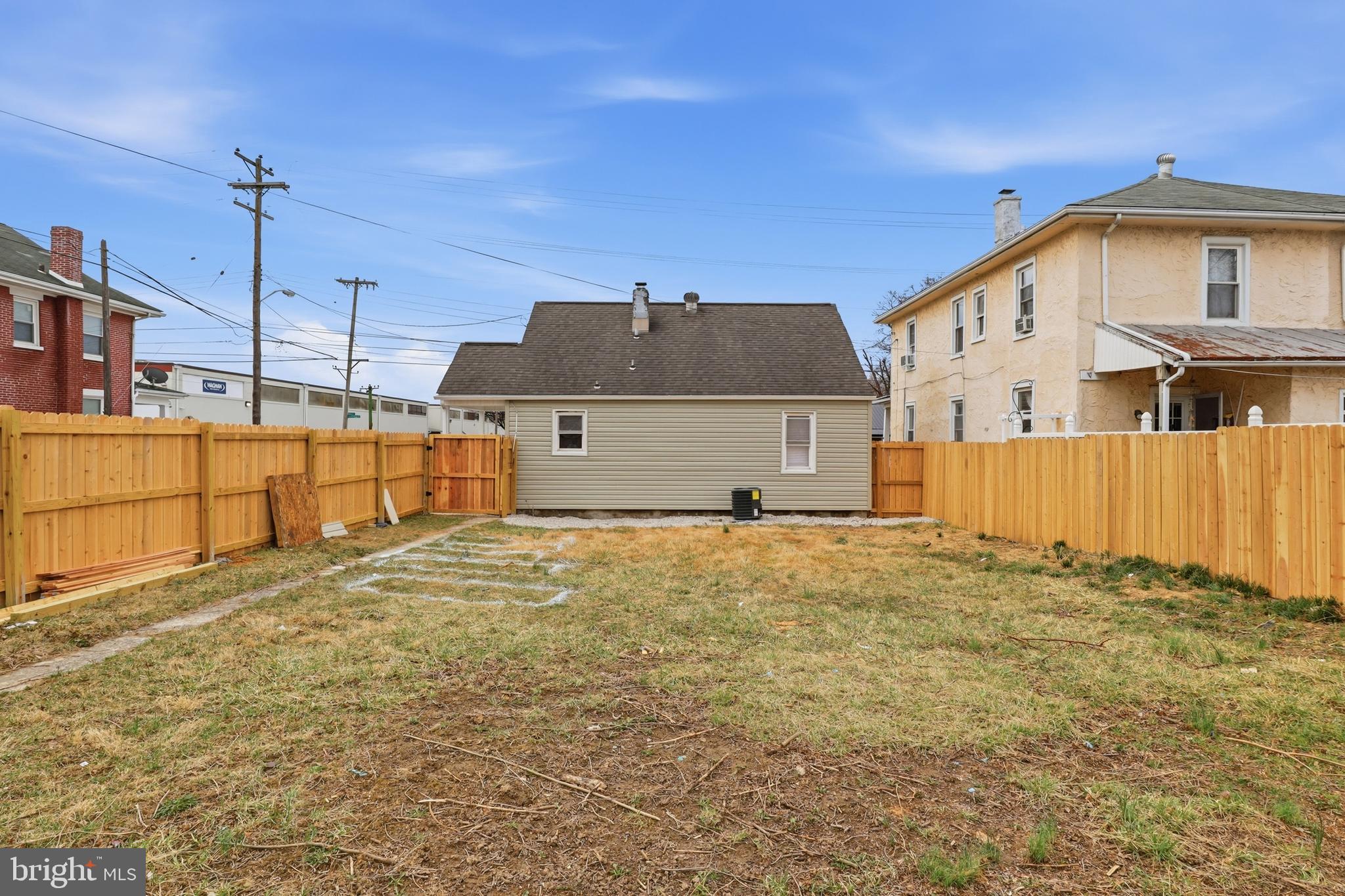 YORK CITY - Residential