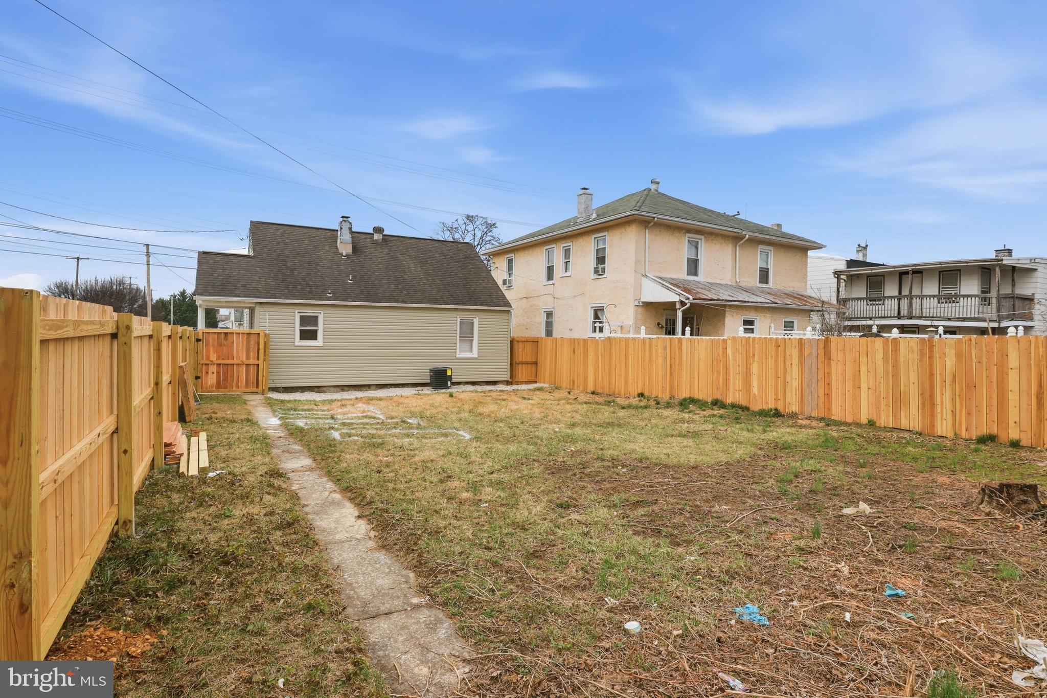 YORK CITY - Residential