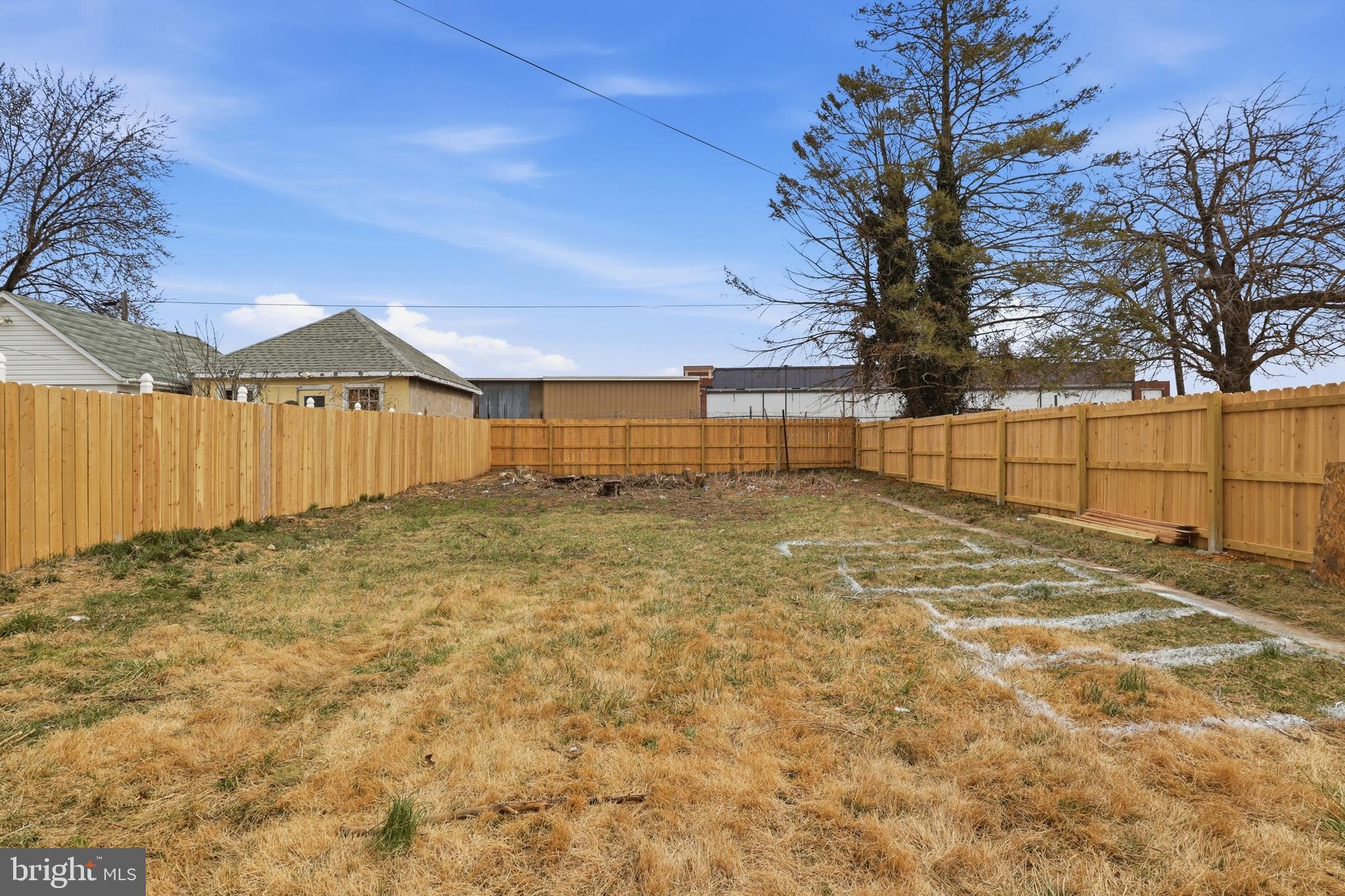 YORK CITY - Residential