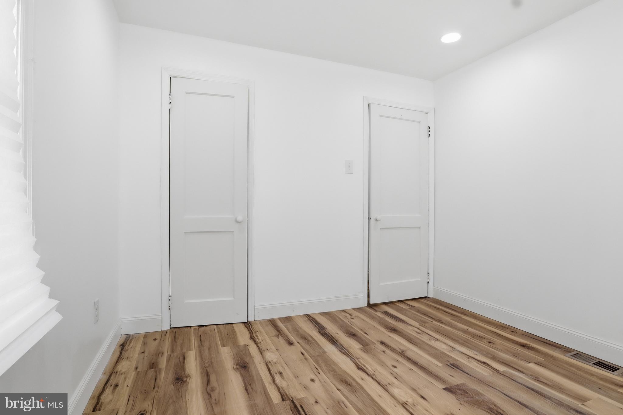 YORK CITY - Residential