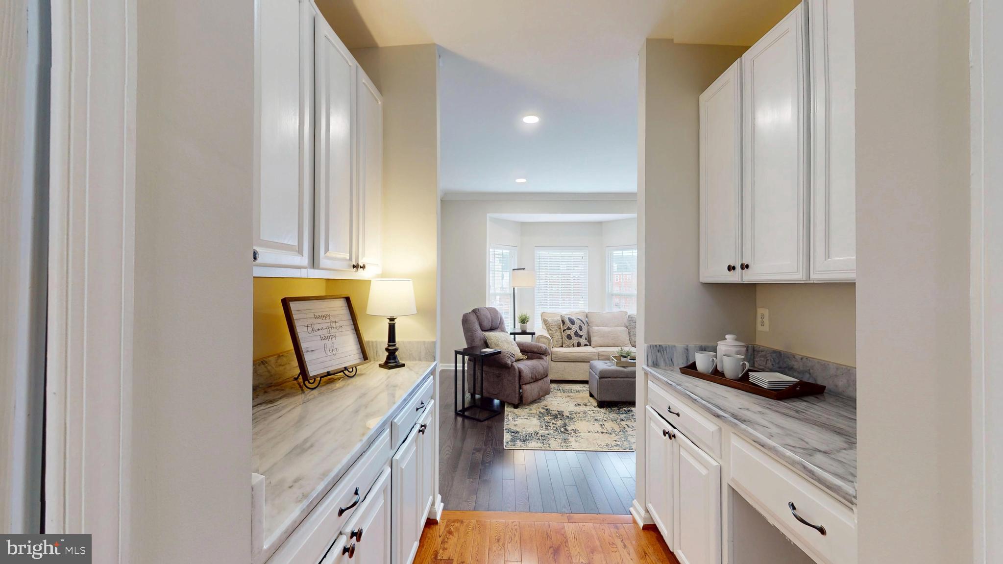 COLONNADE AT DULLES - Residential