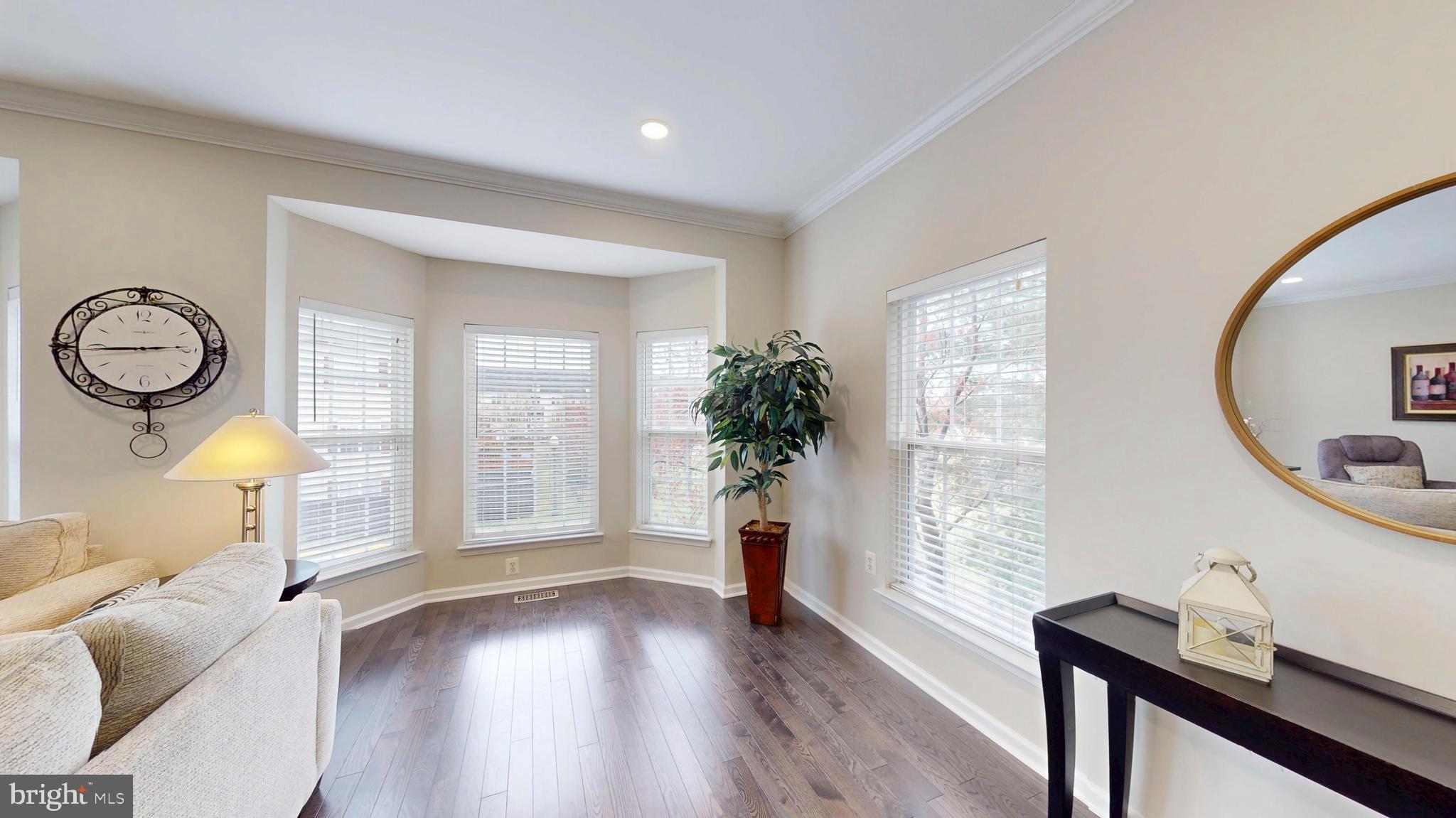 COLONNADE AT DULLES - Residential