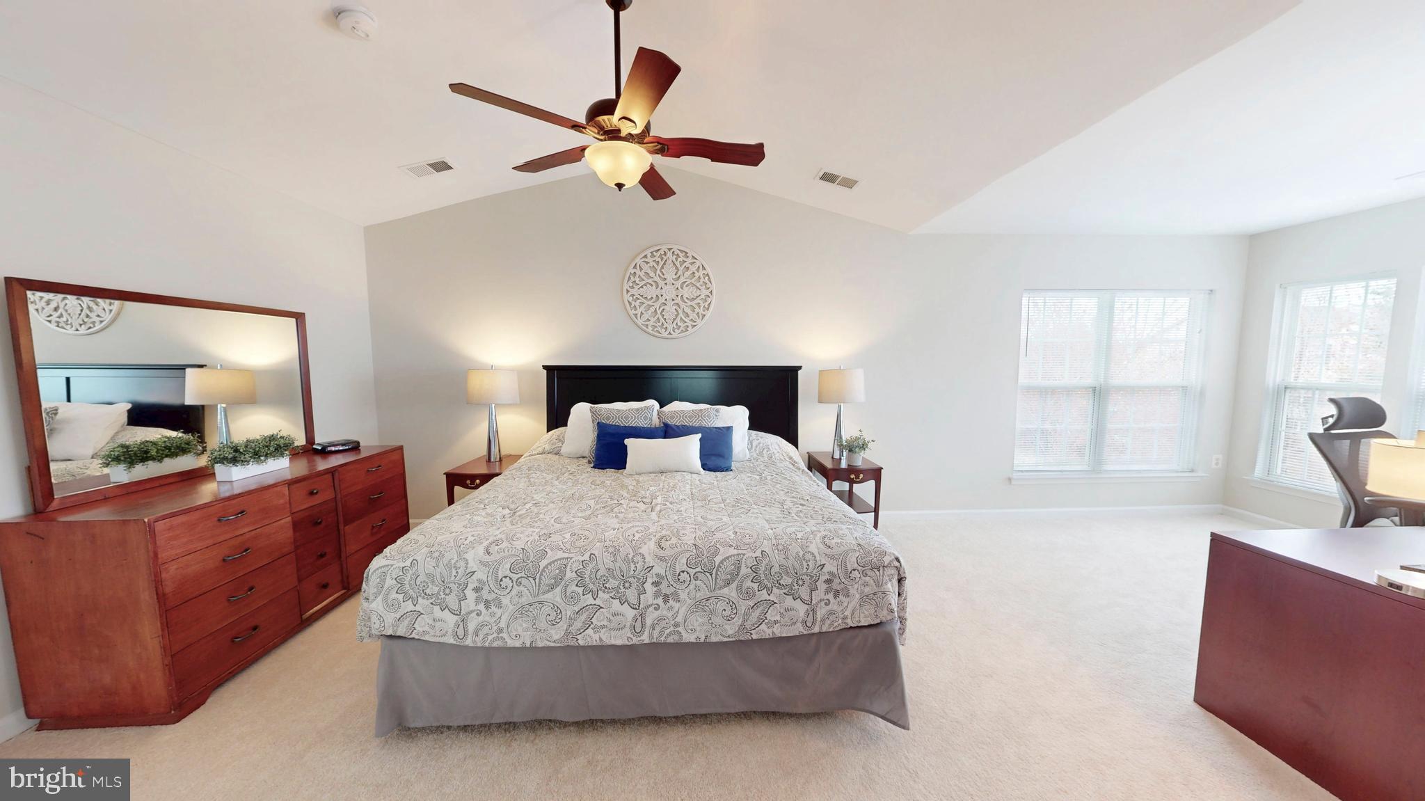 COLONNADE AT DULLES - Residential