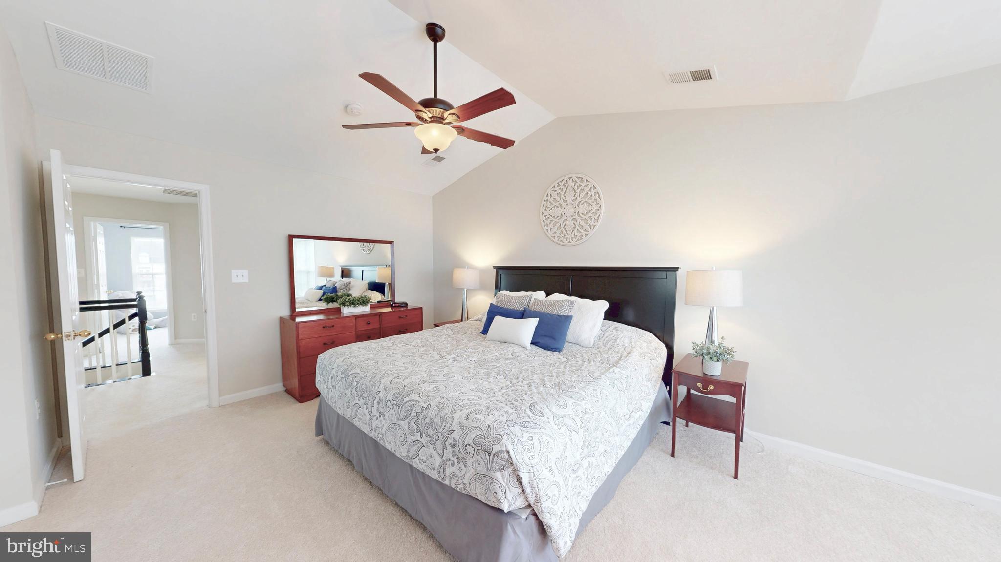 COLONNADE AT DULLES - Residential