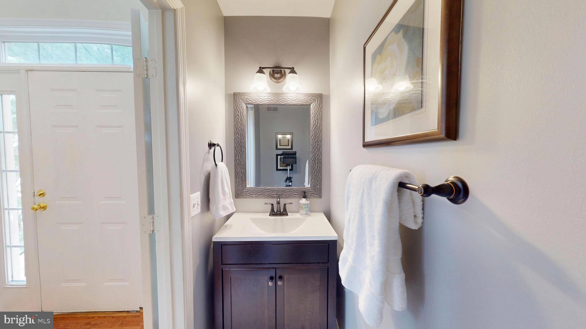 COLONNADE AT DULLES - Residential