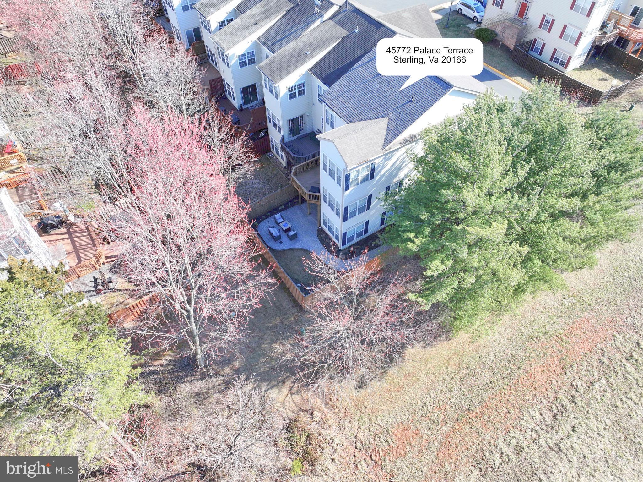 COLONNADE AT DULLES - Residential