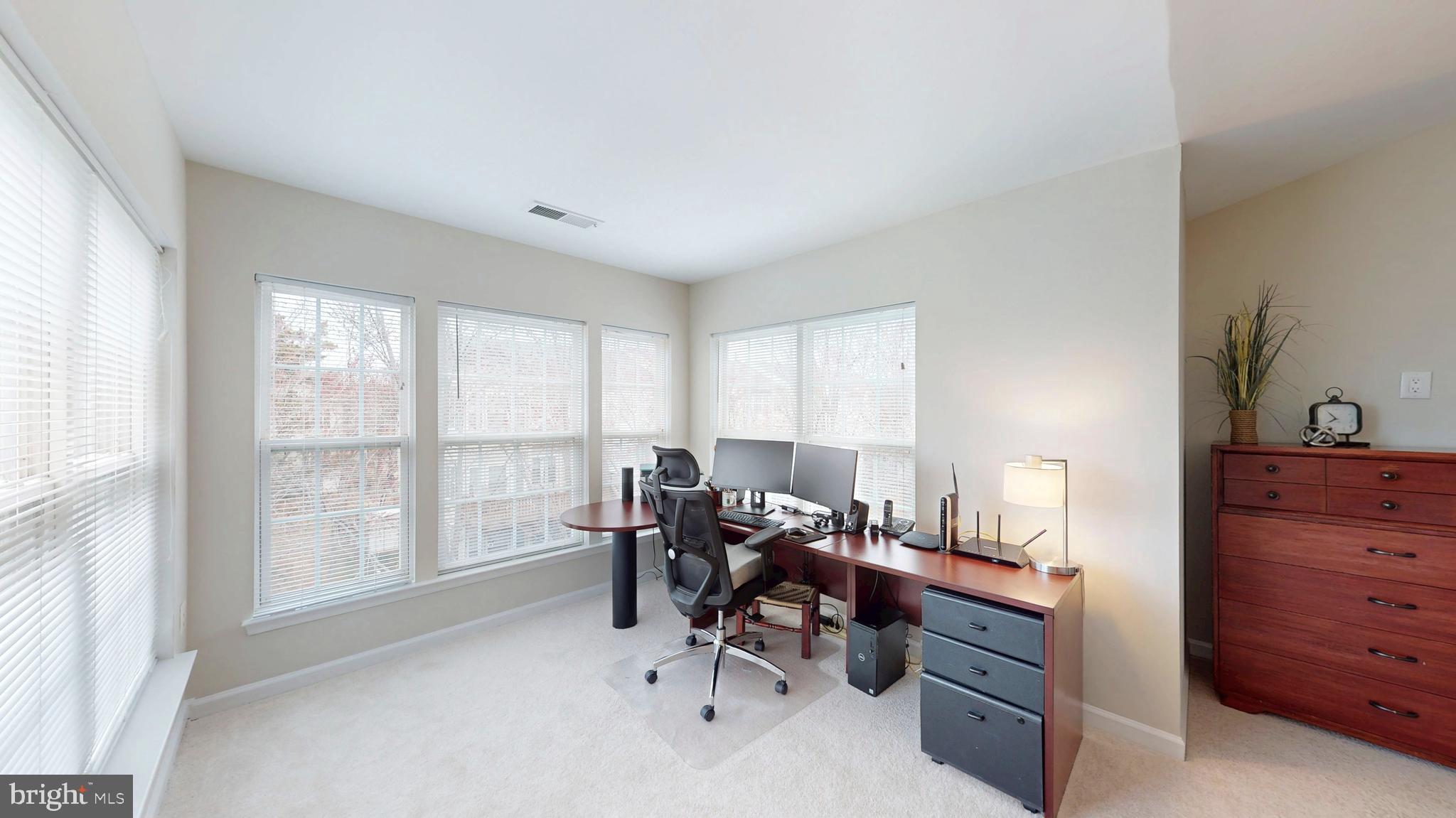 COLONNADE AT DULLES - Residential