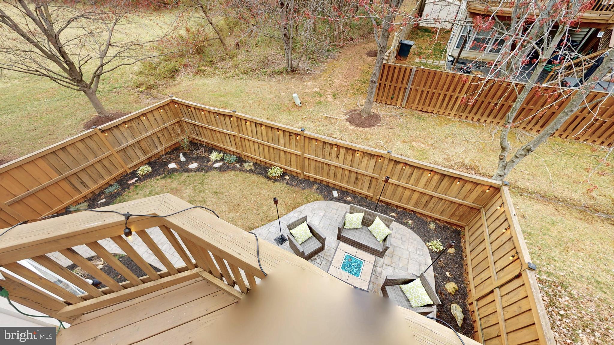 COLONNADE AT DULLES - Residential