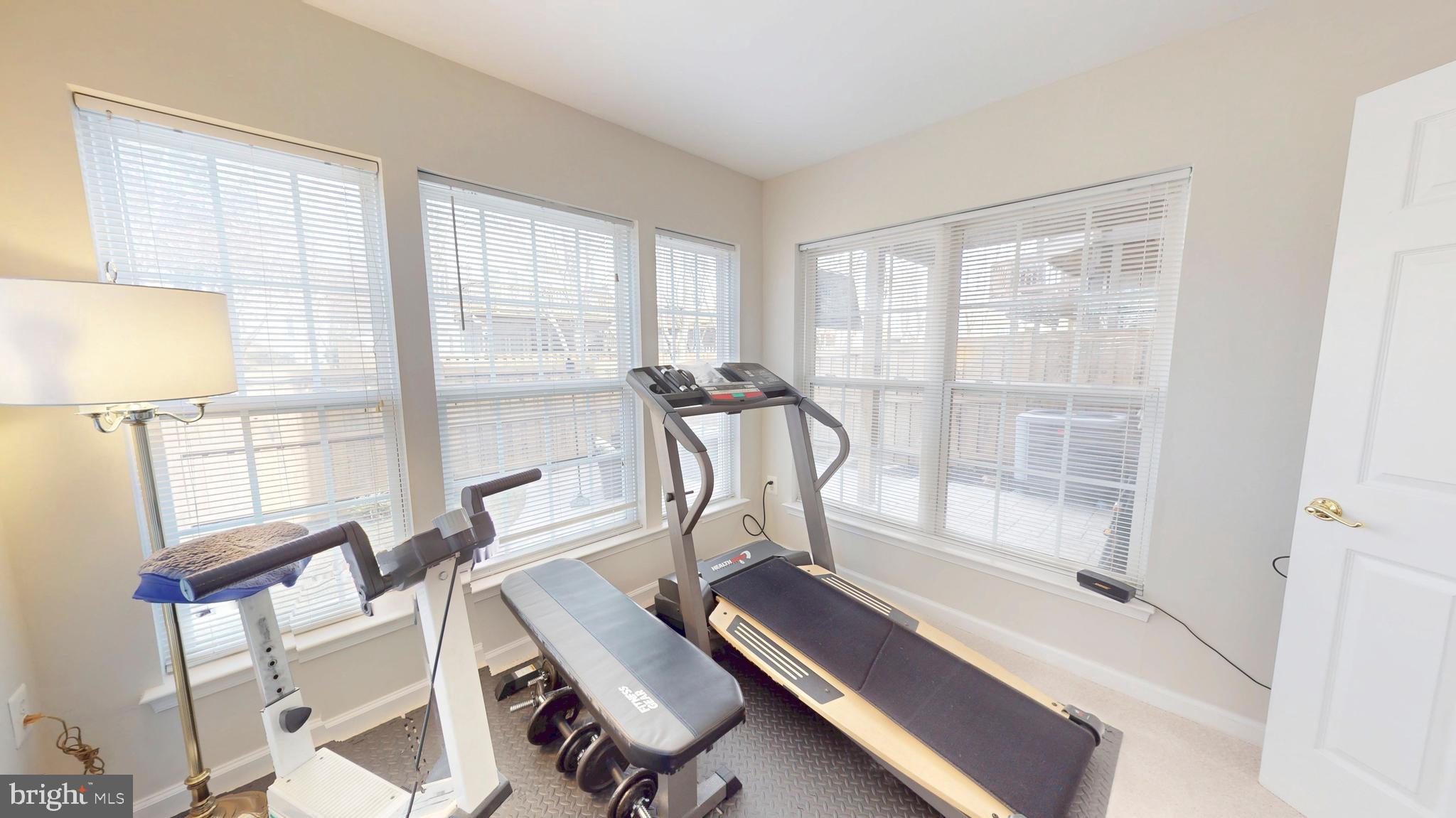 COLONNADE AT DULLES - Residential