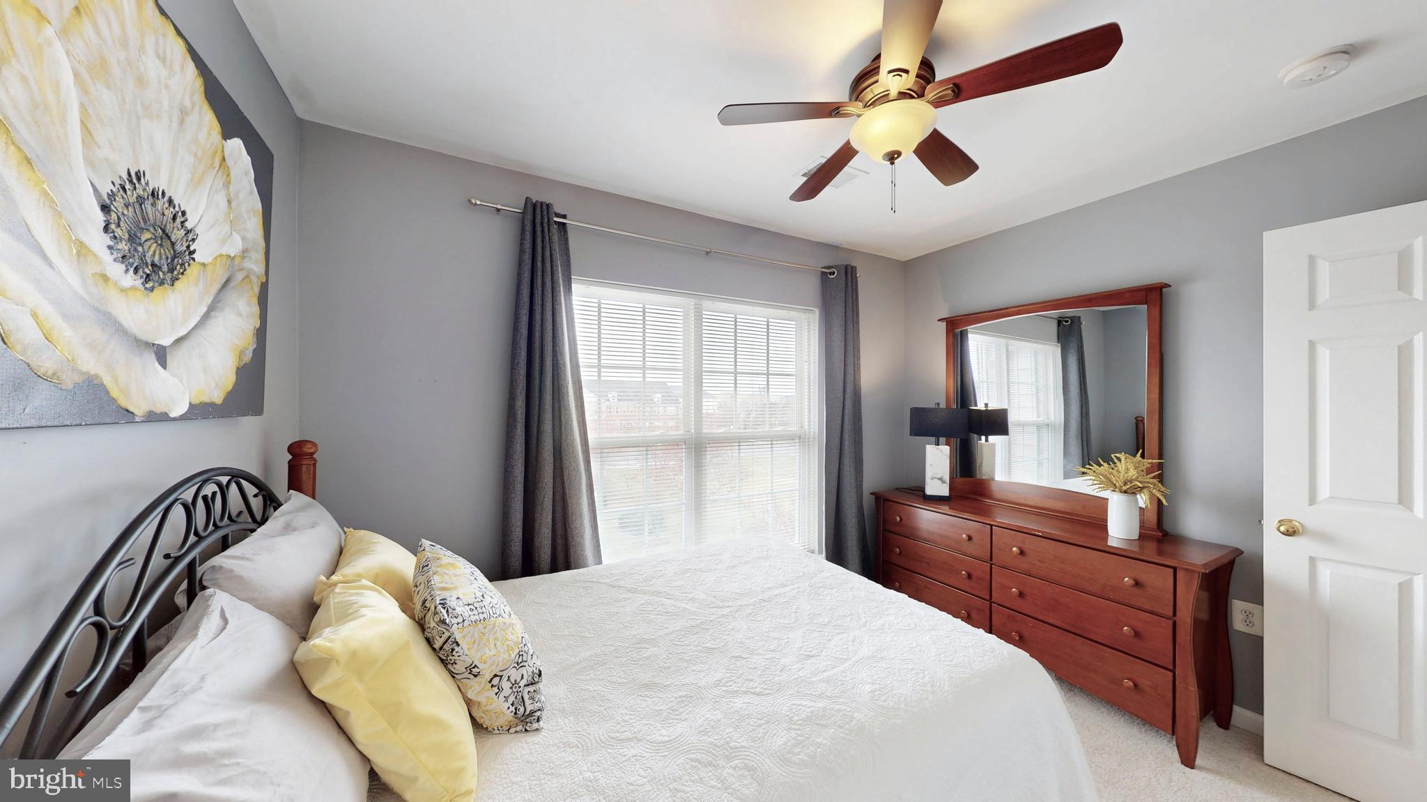 COLONNADE AT DULLES - Residential