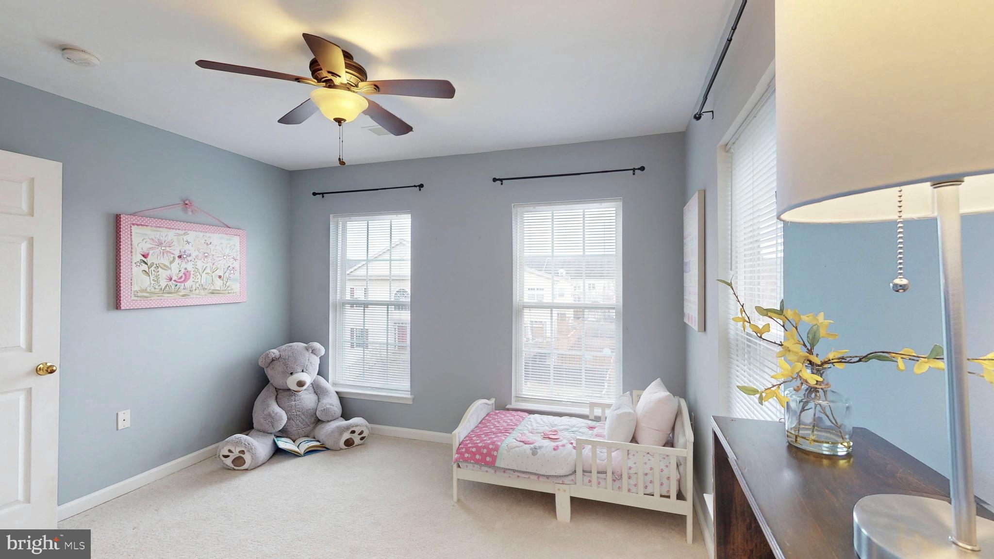 COLONNADE AT DULLES - Residential