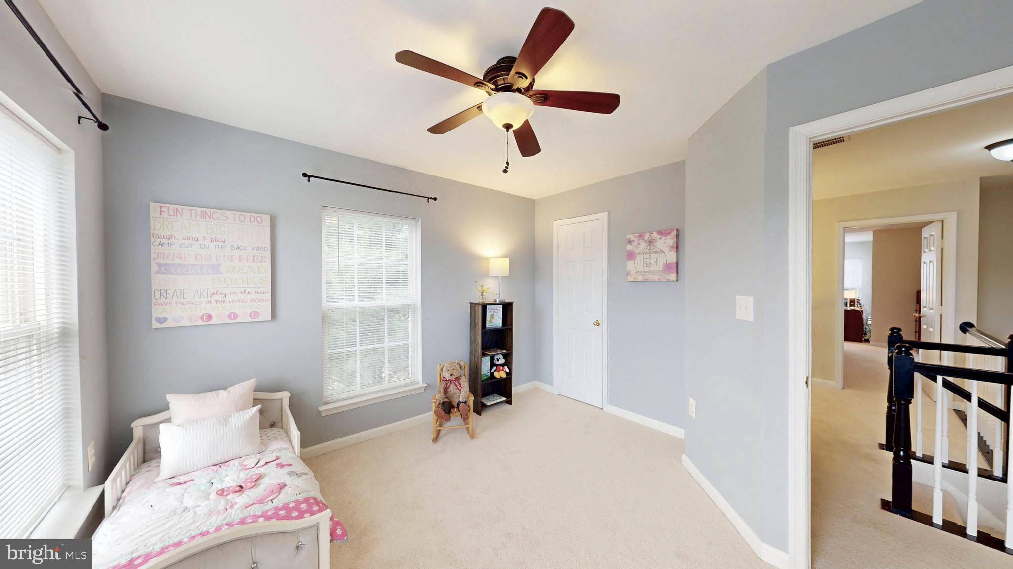 COLONNADE AT DULLES - Residential