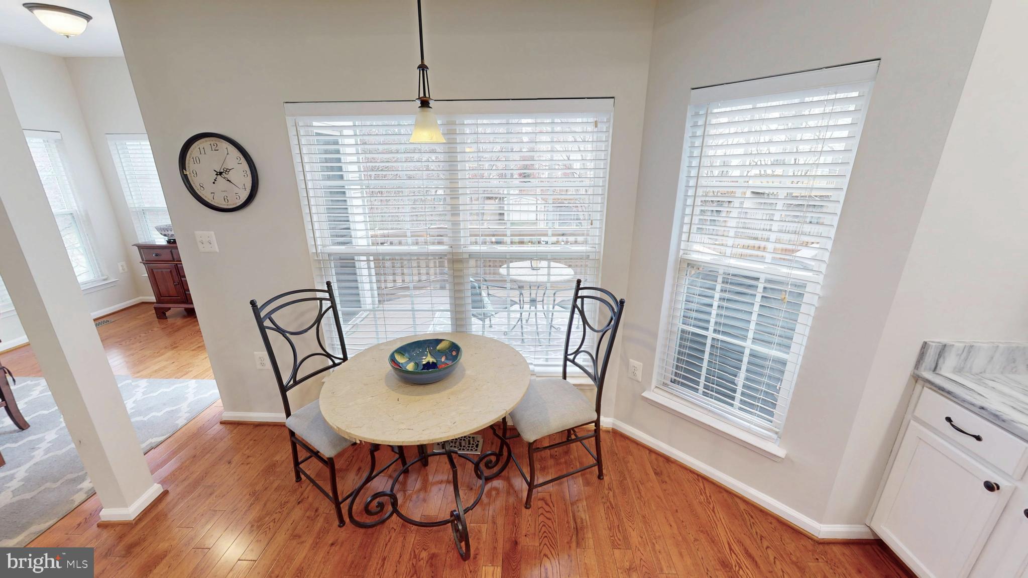 COLONNADE AT DULLES - Residential