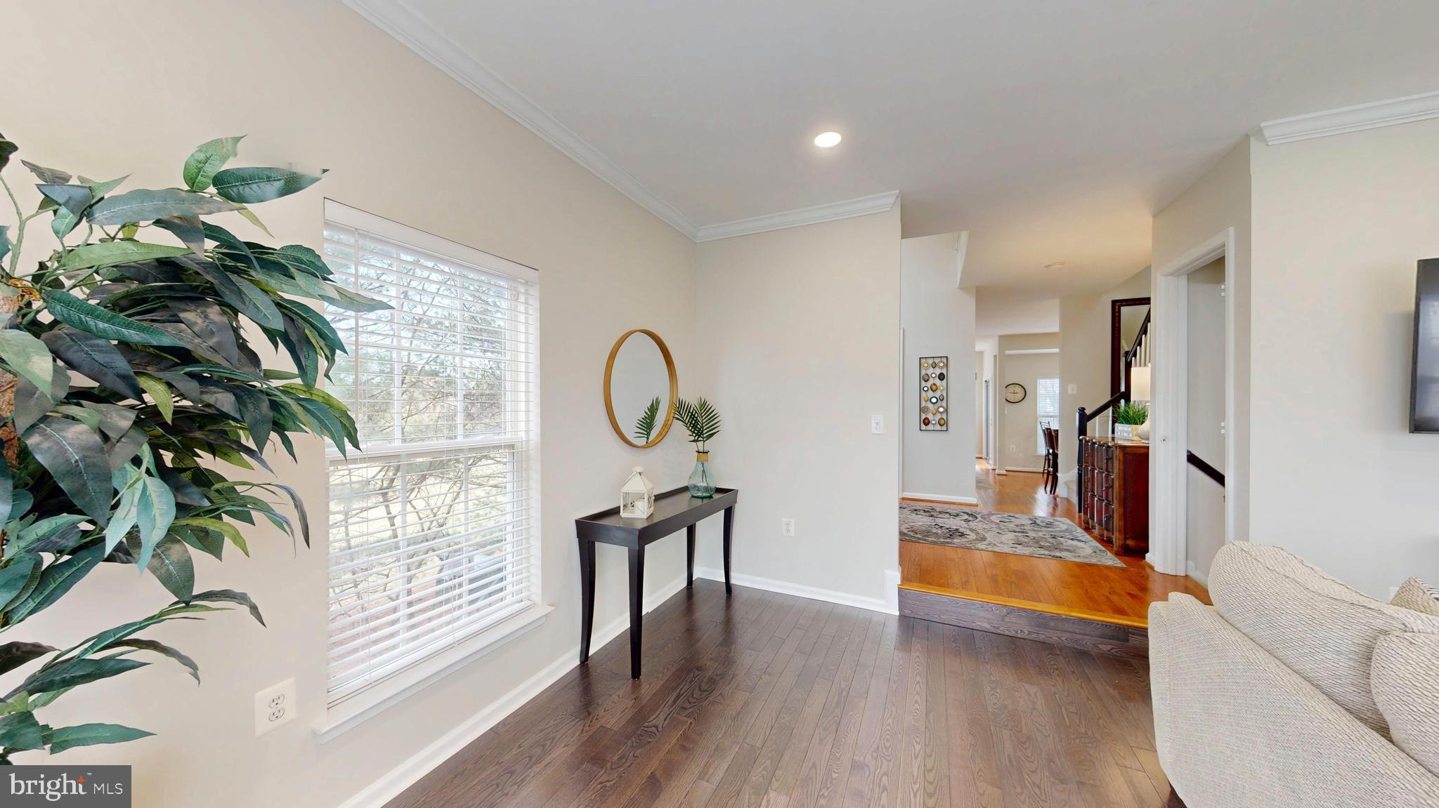 COLONNADE AT DULLES - Residential