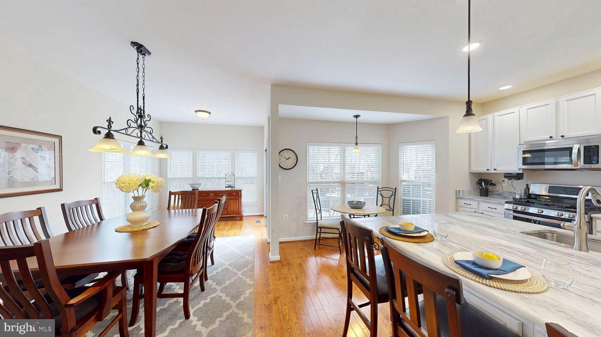 COLONNADE AT DULLES - Residential