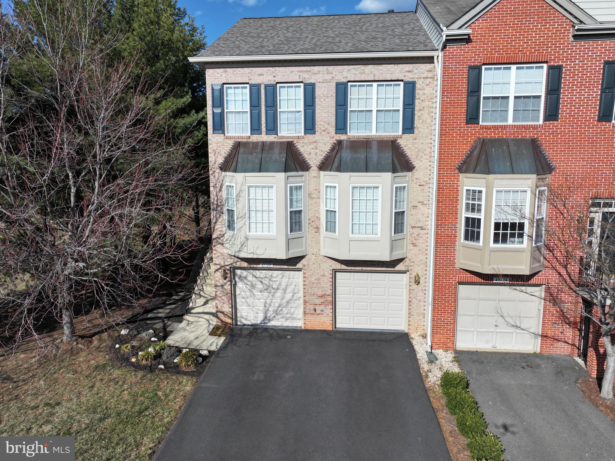 COLONNADE AT DULLES - Residential