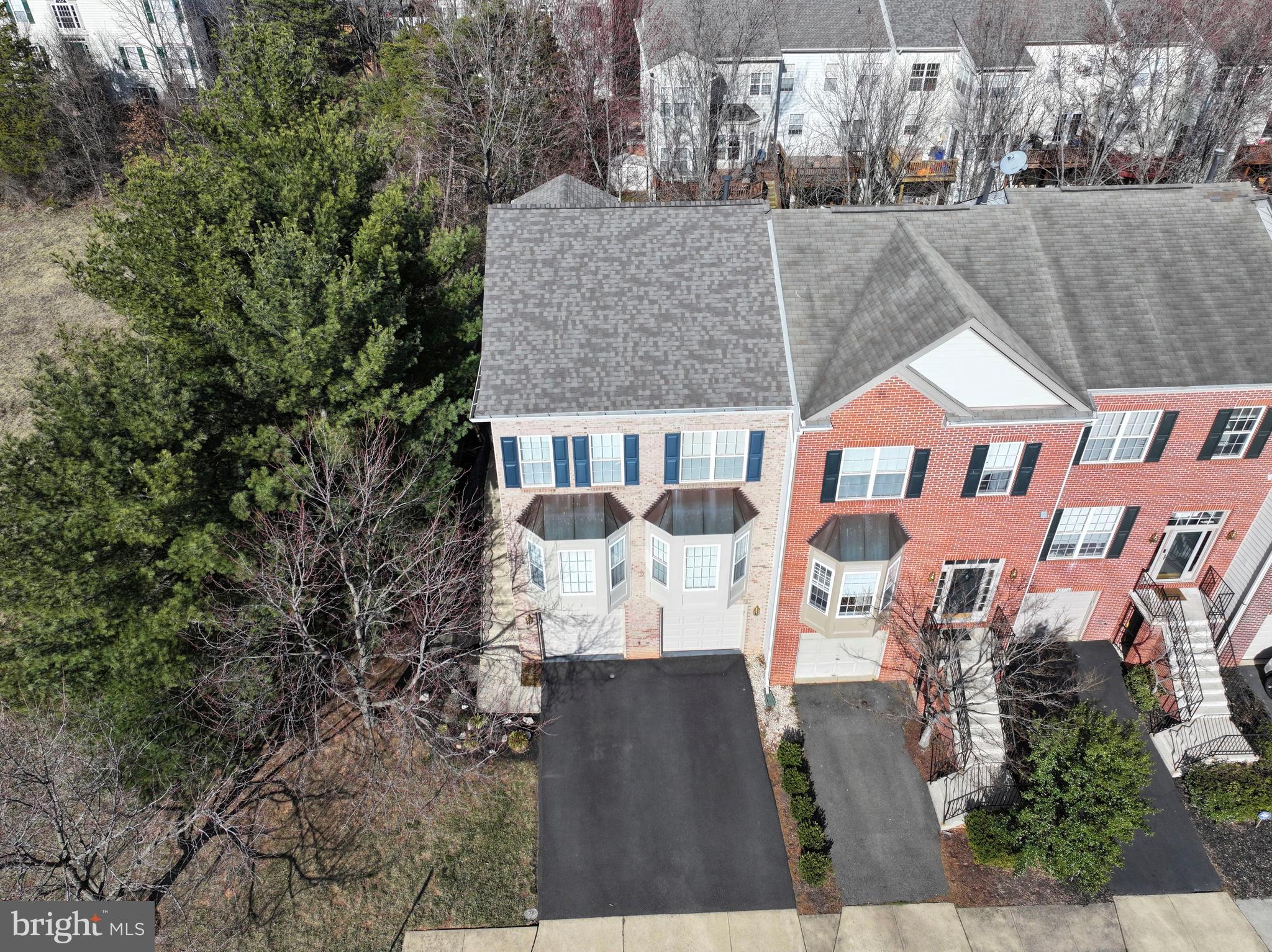 COLONNADE AT DULLES - Residential
