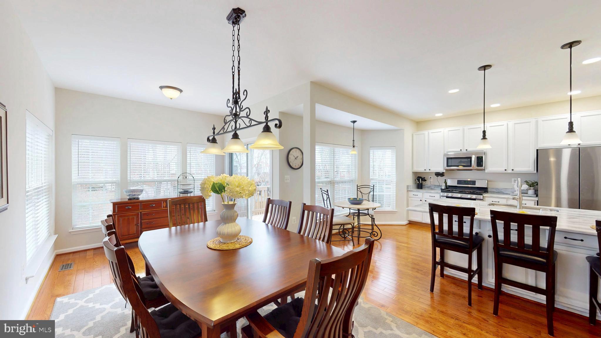 COLONNADE AT DULLES - Residential