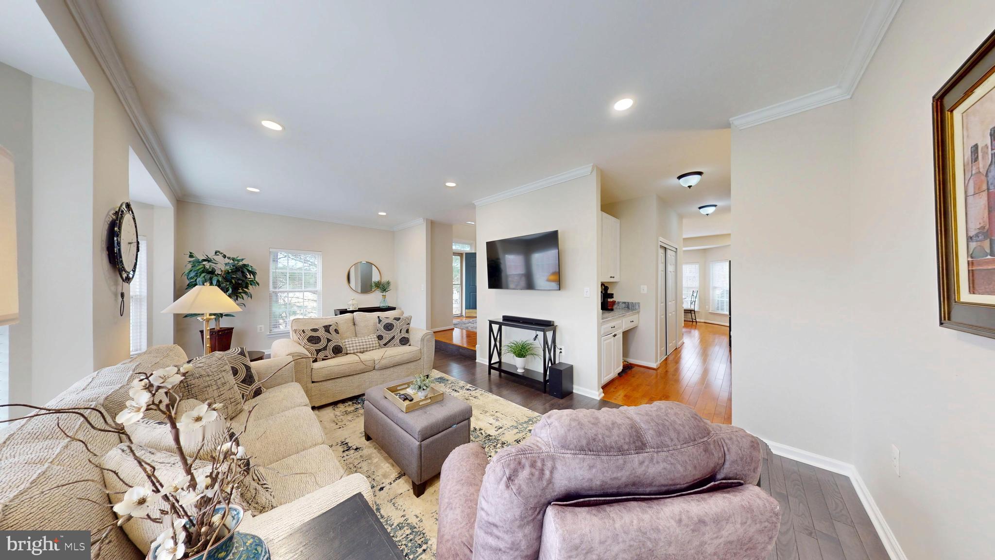 COLONNADE AT DULLES - Residential