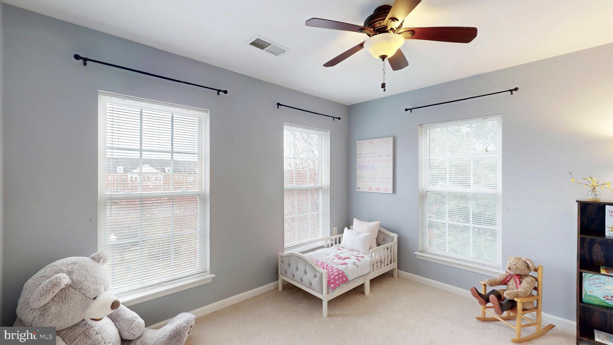 COLONNADE AT DULLES - Residential