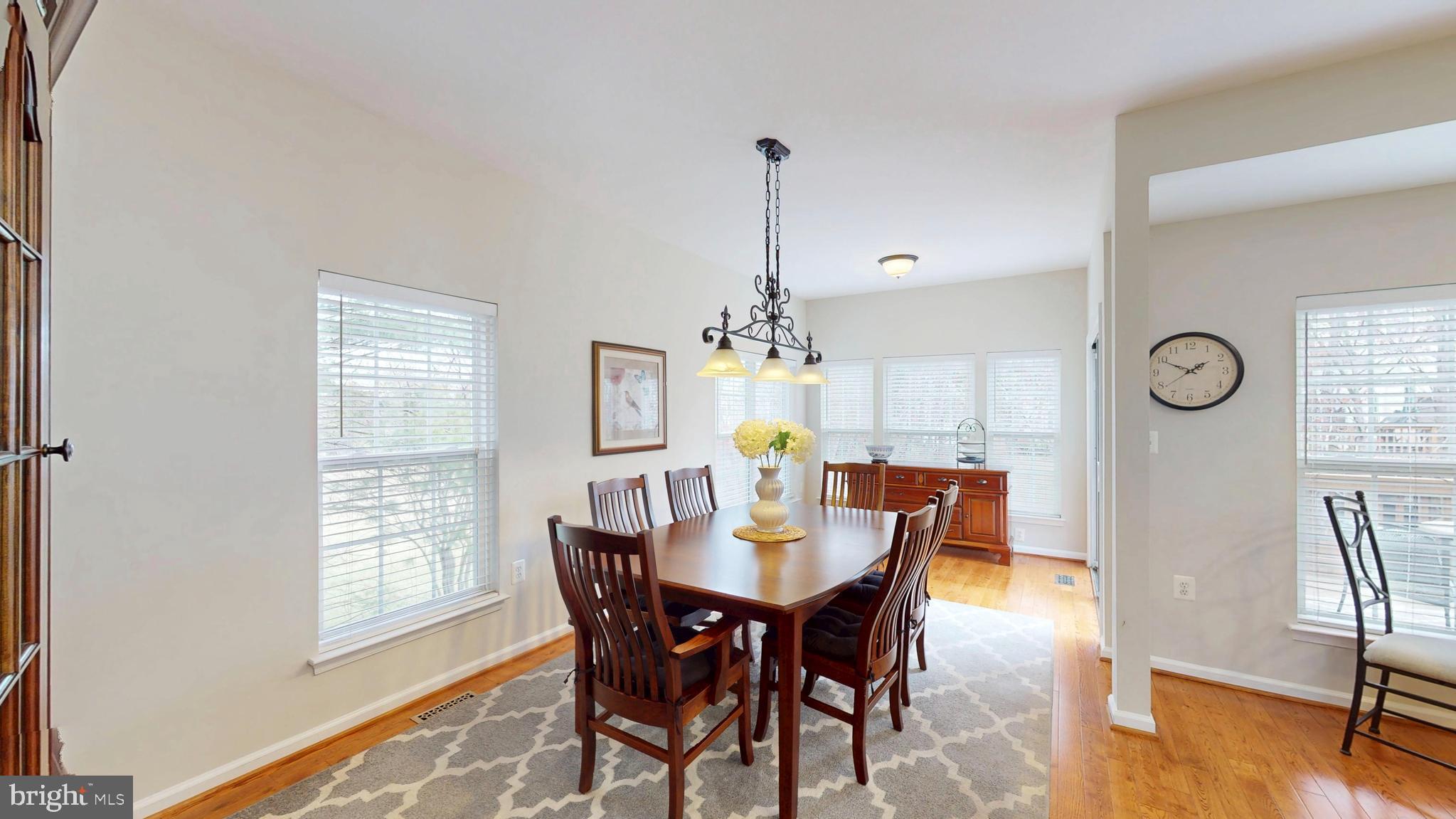 COLONNADE AT DULLES - Residential